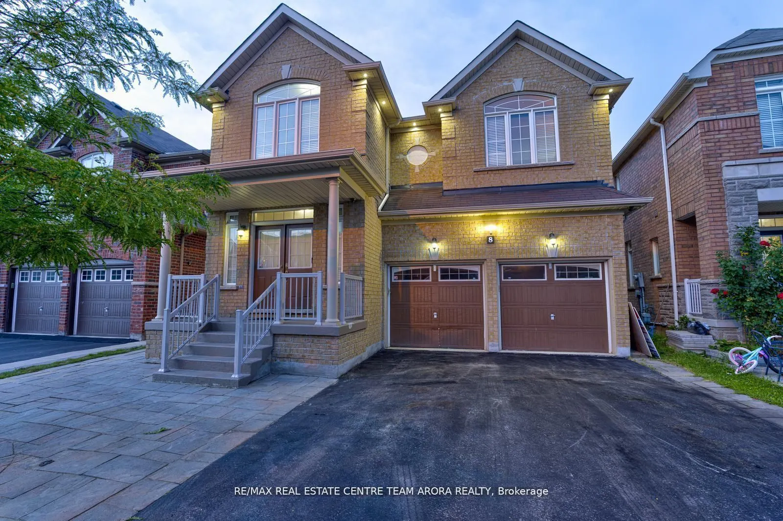 8 Constance Street