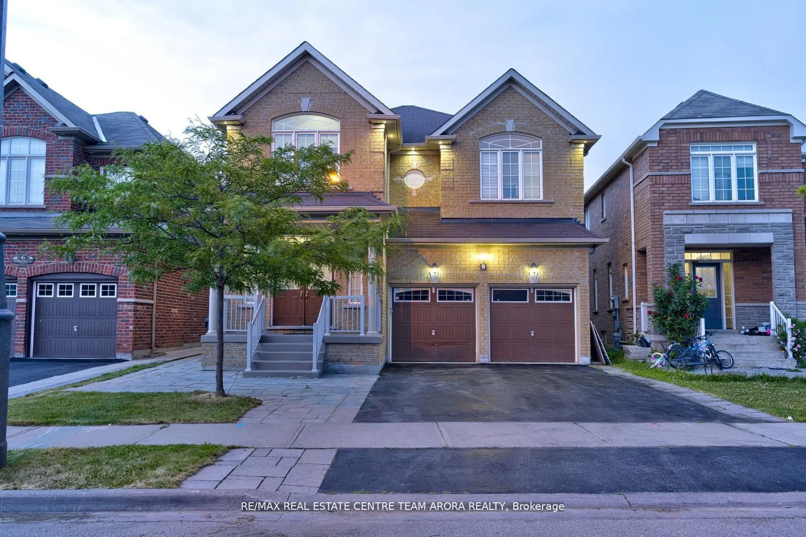 8 Constance Street