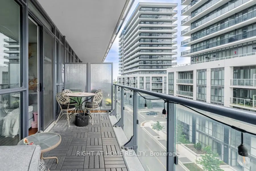 60 Annie Craig Drive, #503