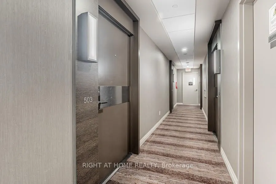 60 Annie Craig Drive, #503