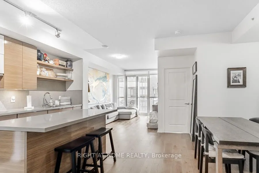 60 Annie Craig Drive, #503