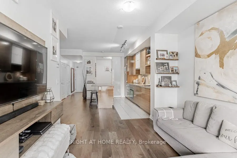 60 Annie Craig Drive, #503
