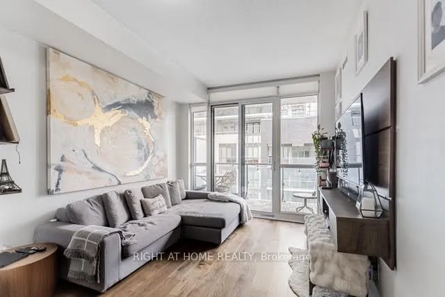 60 Annie Craig Drive, #503