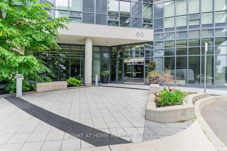 60 Annie Craig Drive, #503