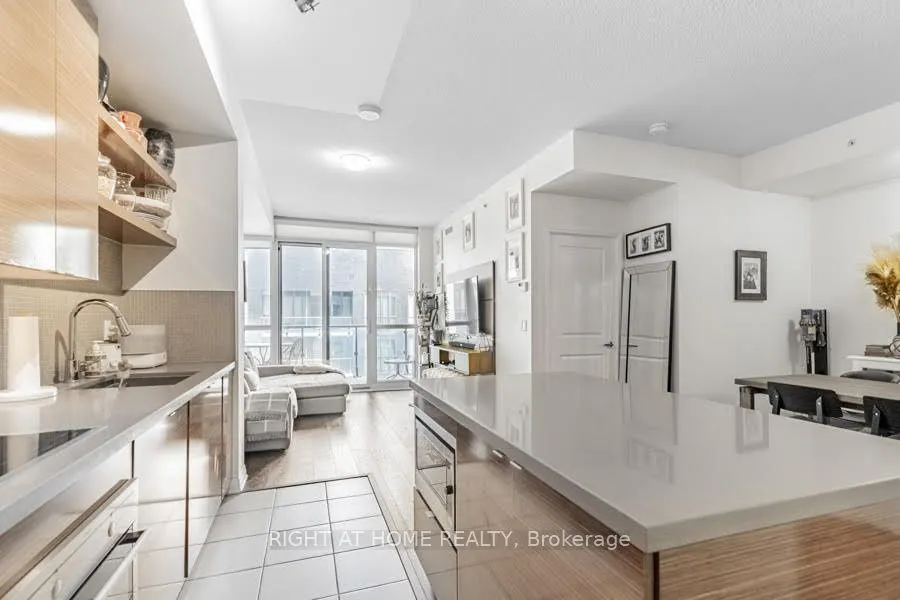 60 Annie Craig Drive, #503