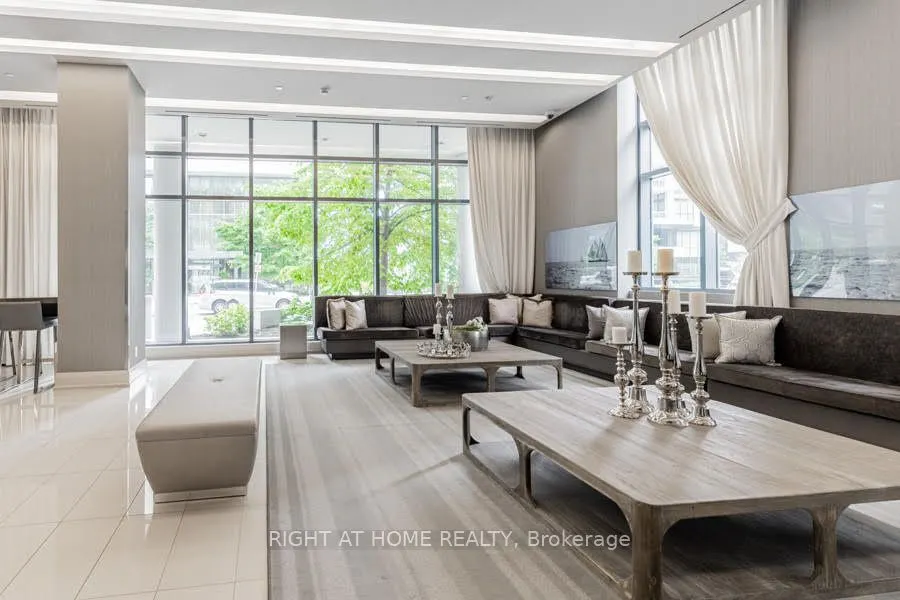 60 Annie Craig Drive, #503