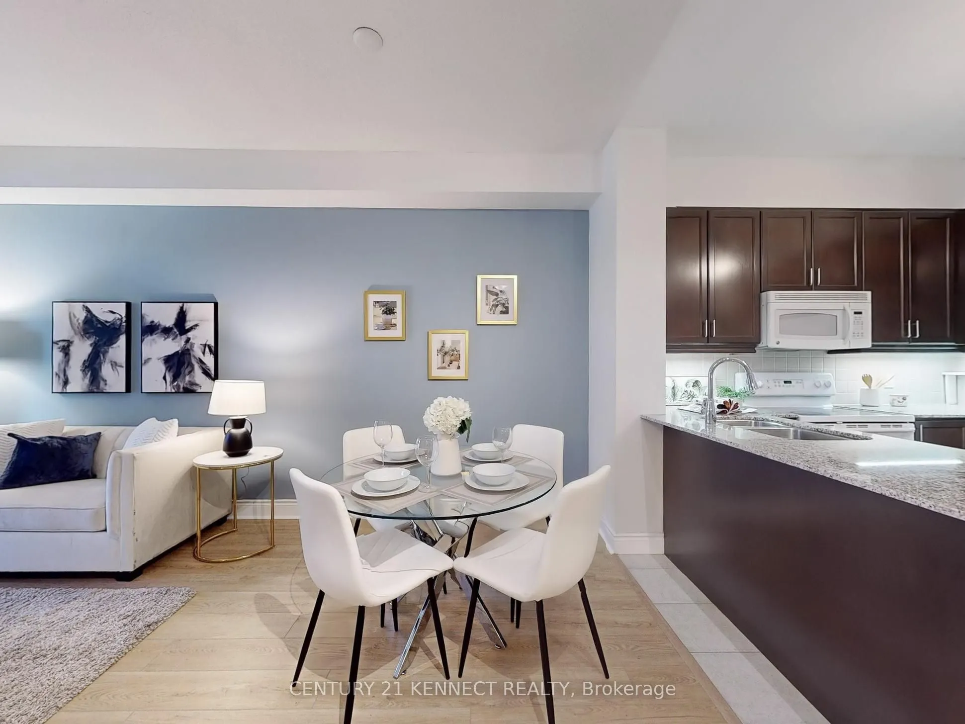 25 Earlington Avenue E, #316