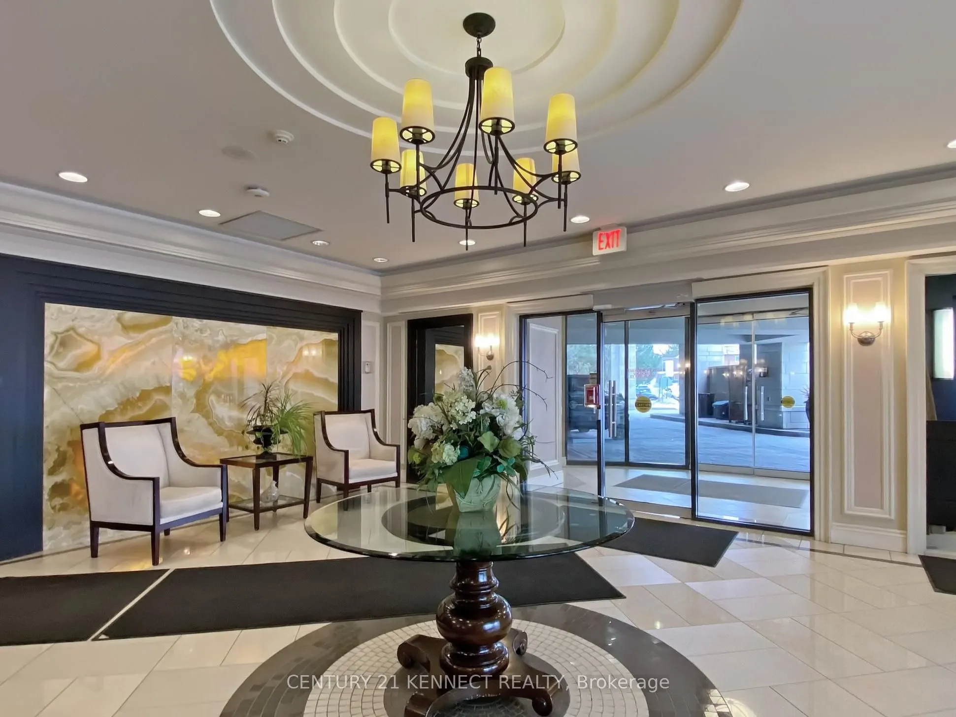 25 Earlington Avenue E, #316