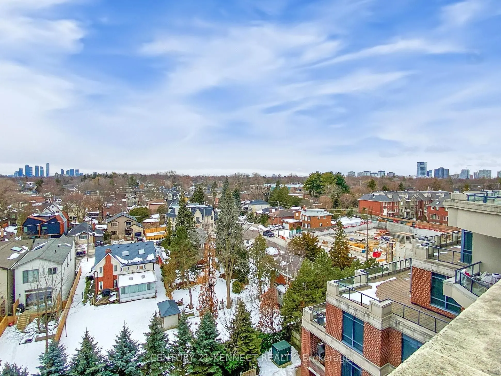 25 Earlington Avenue E, #316