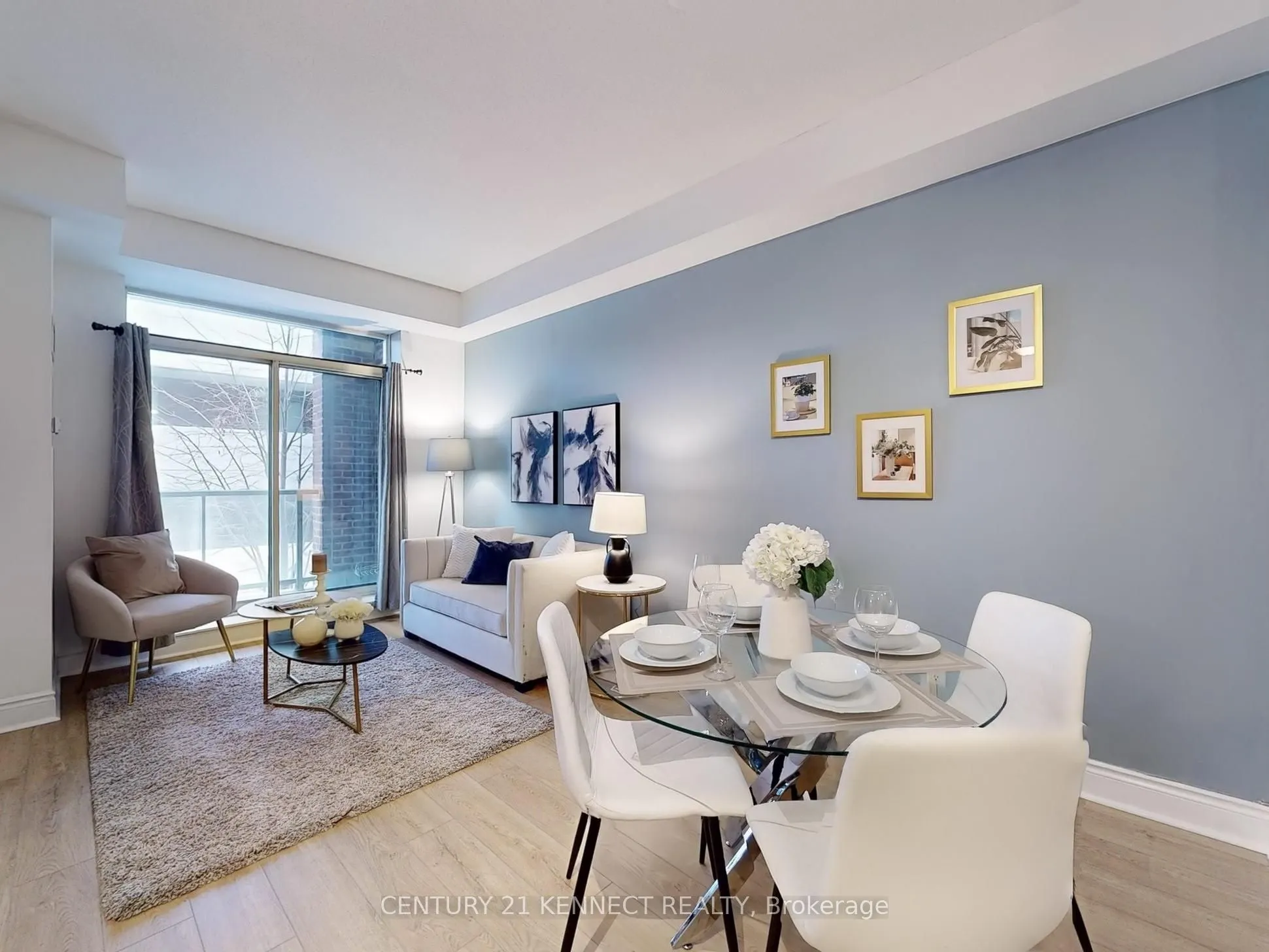 25 Earlington Avenue E, #316