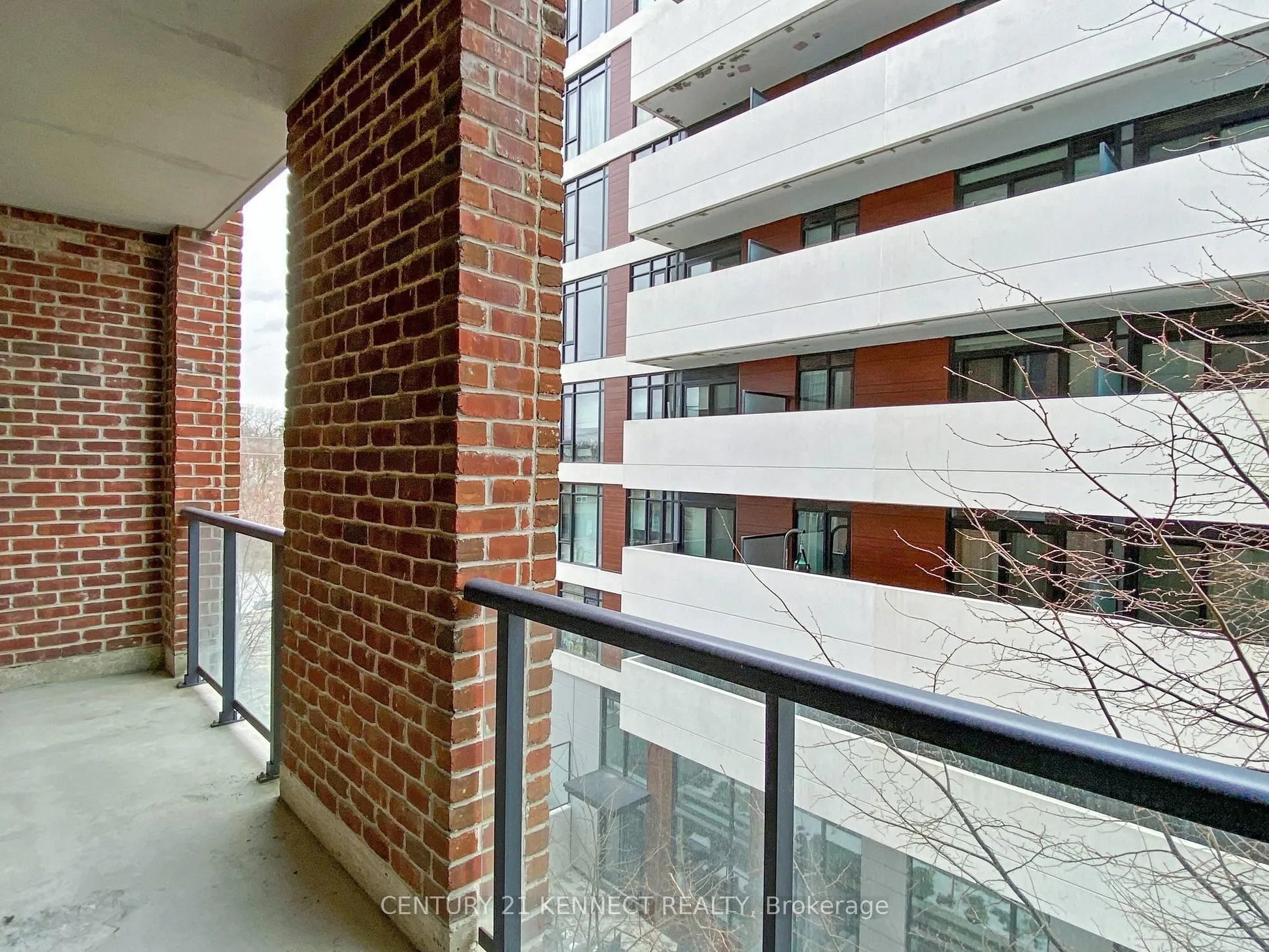 25 Earlington Avenue E, #316