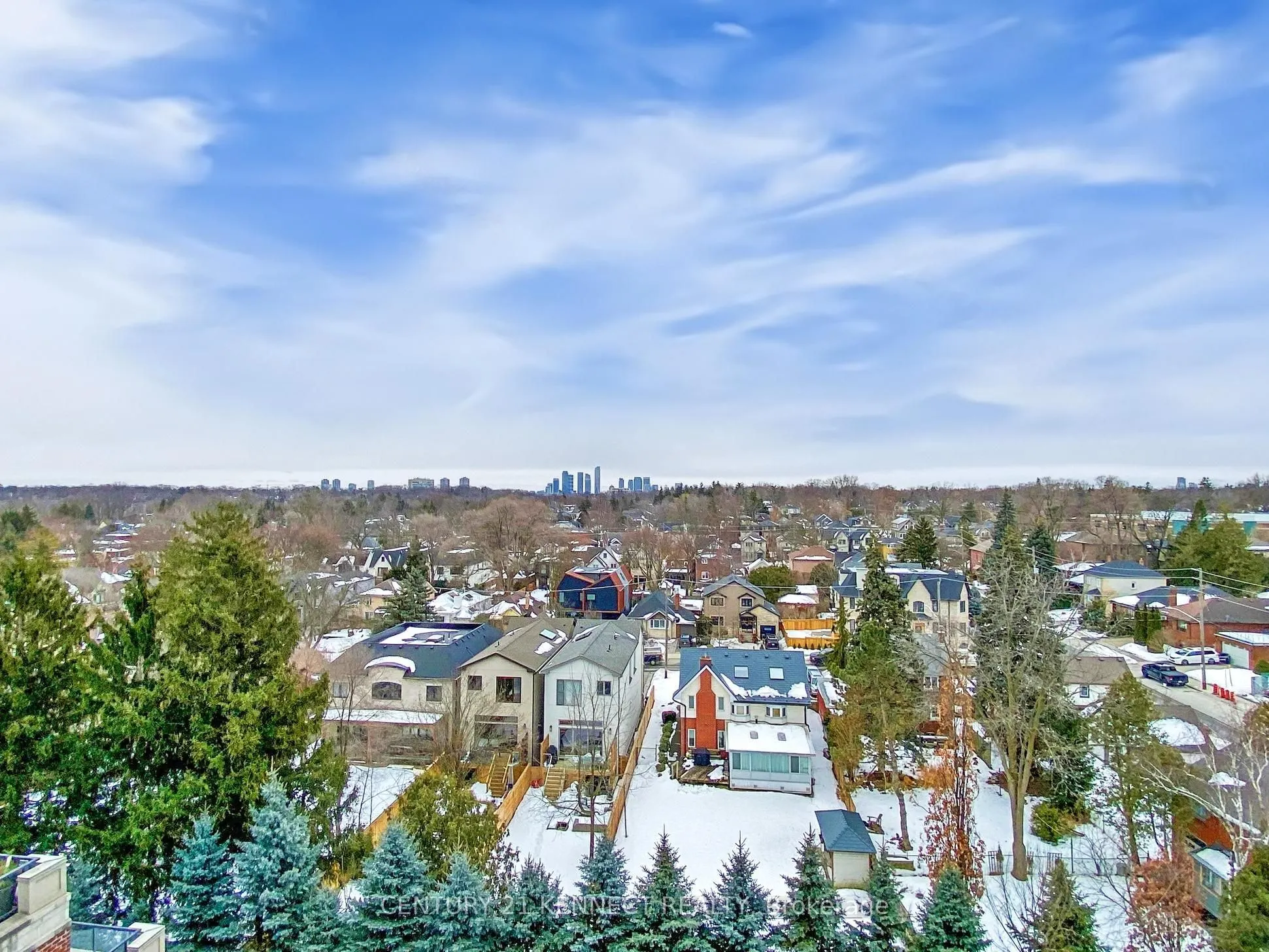 25 Earlington Avenue E, #316