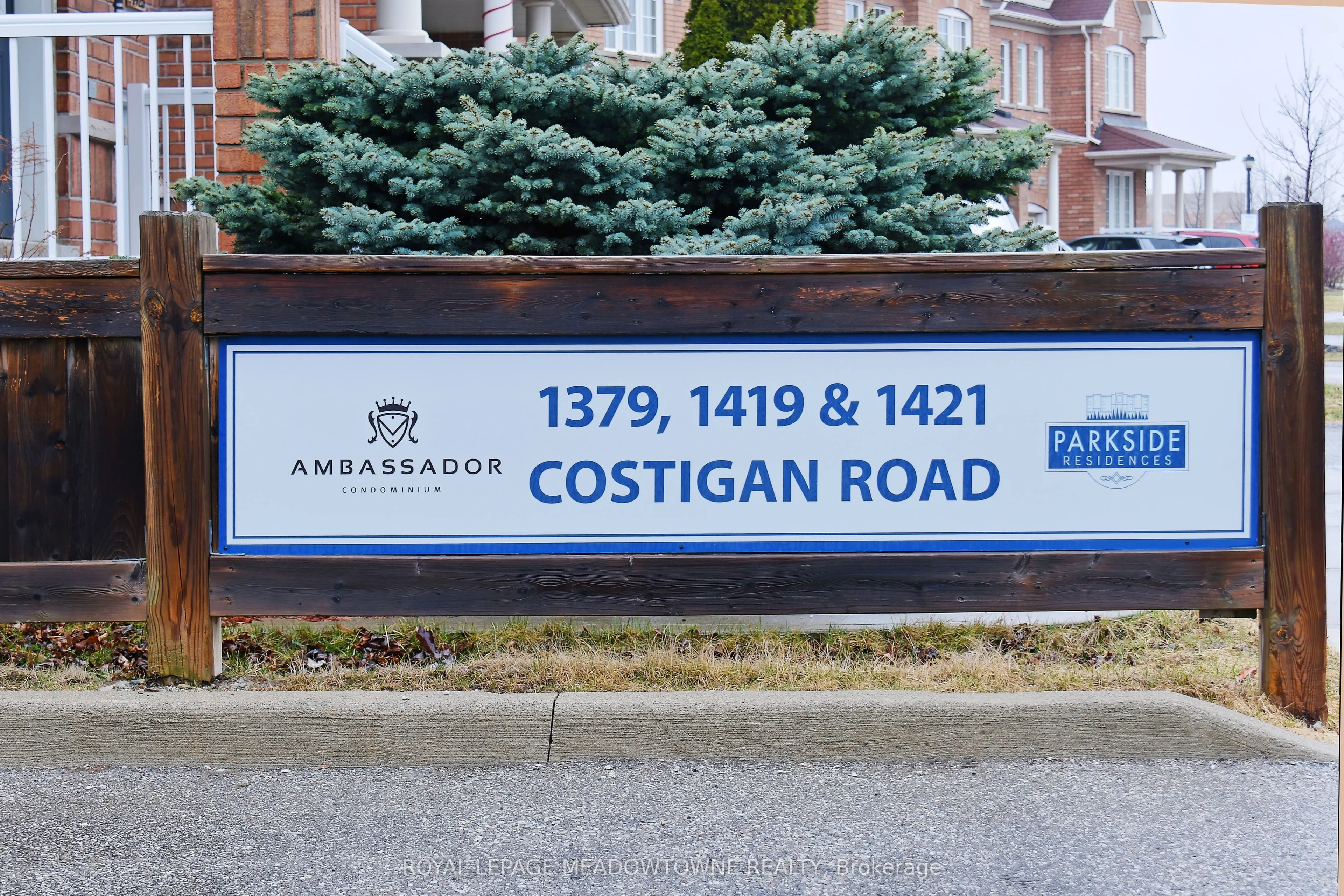 1421 Costigan Road, #306
