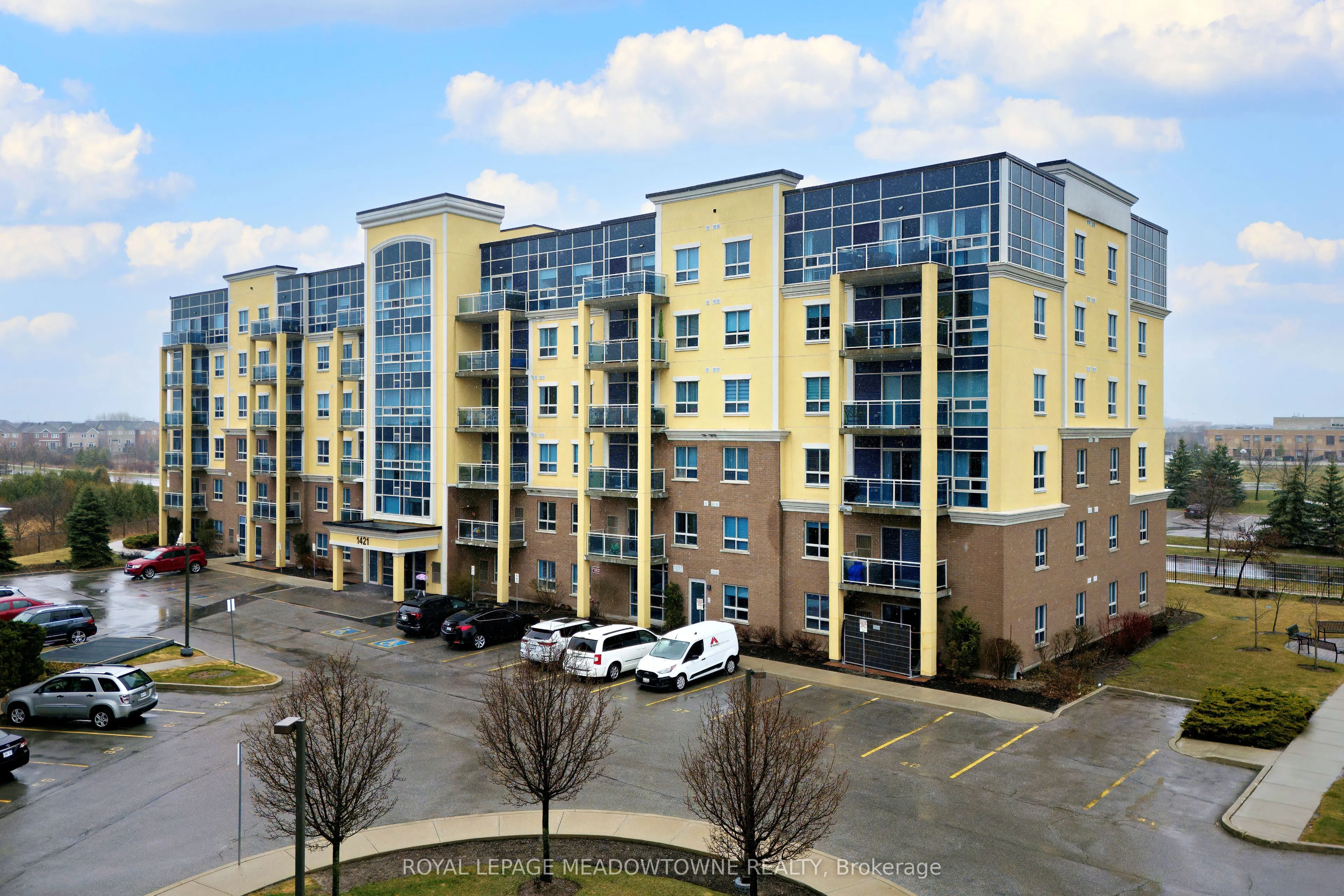 1421 Costigan Road, #306