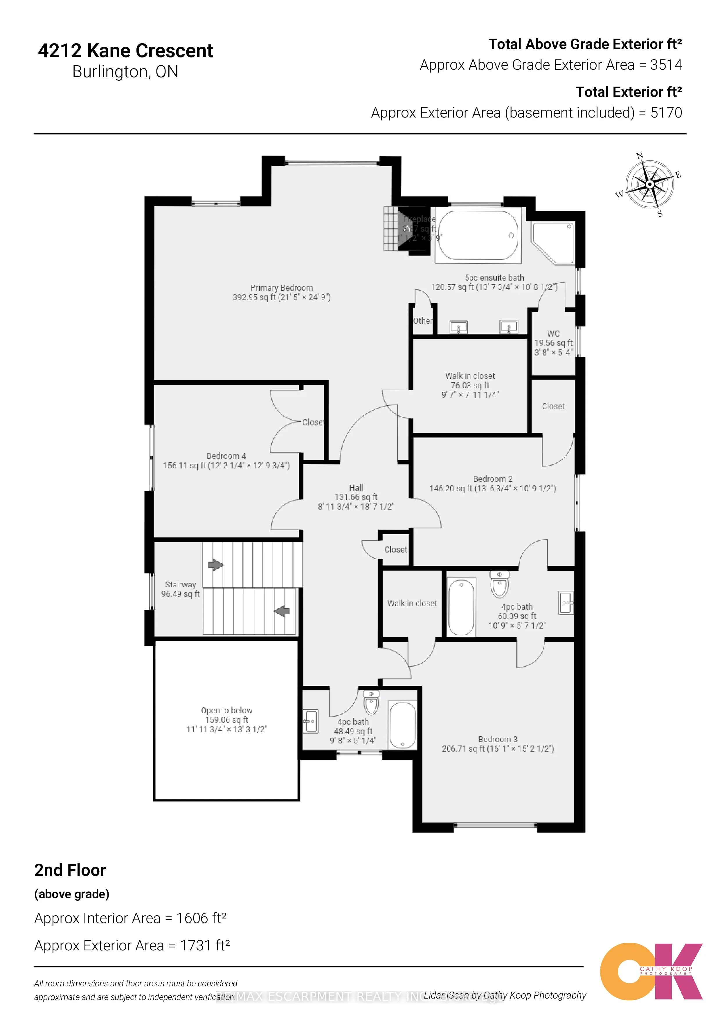 4212 Kane Crescent