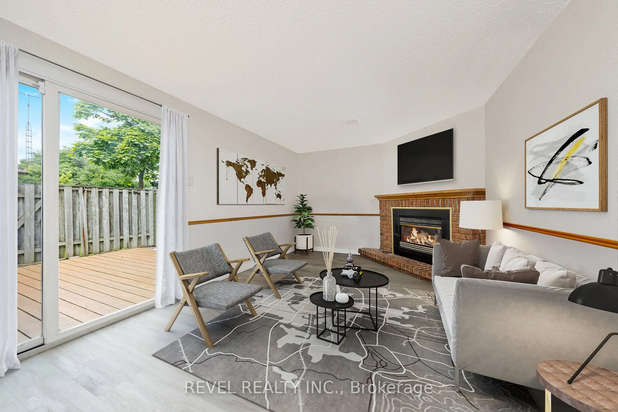 341 Wilson Drive, #34
