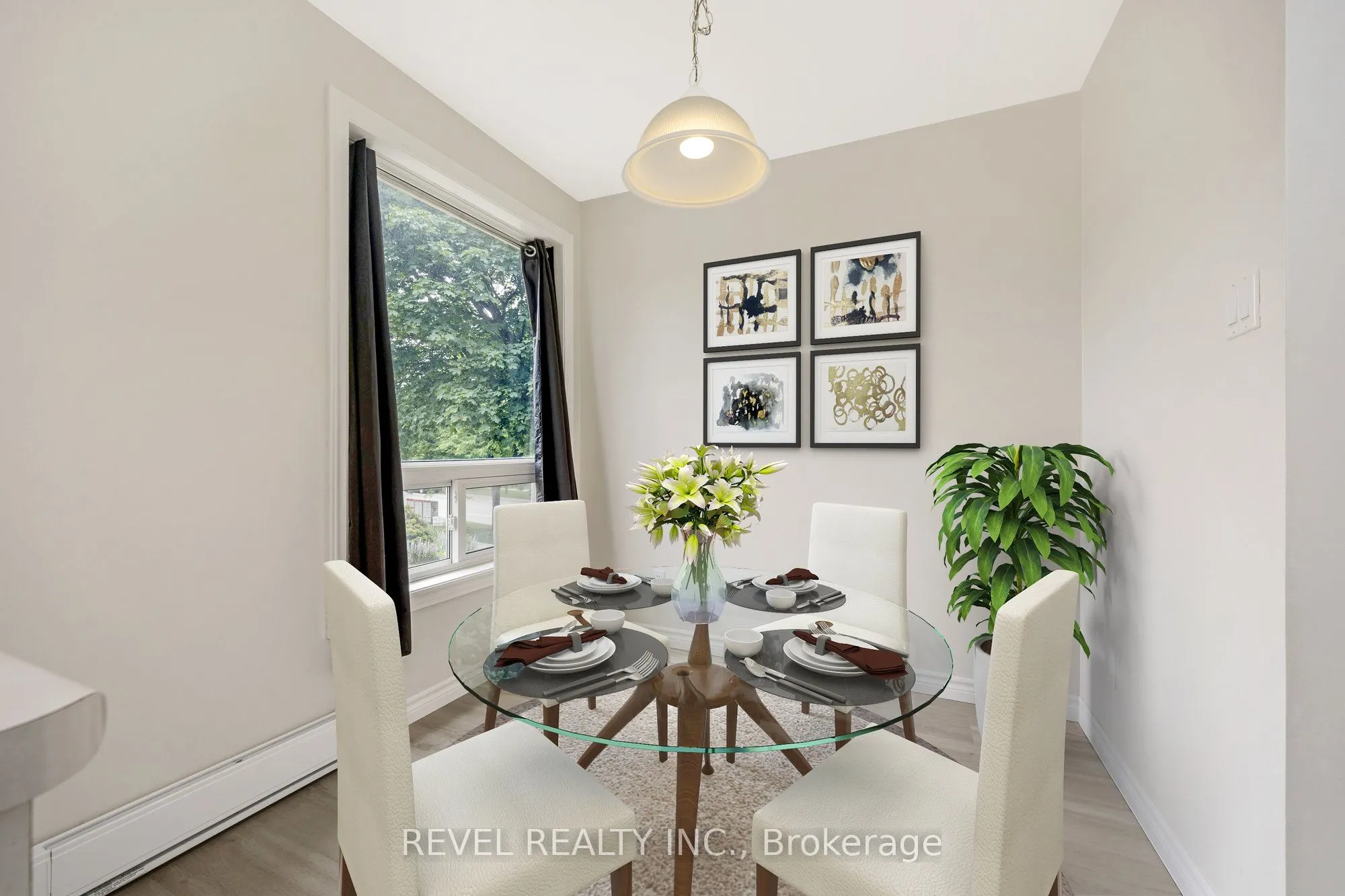341 Wilson Drive, #34