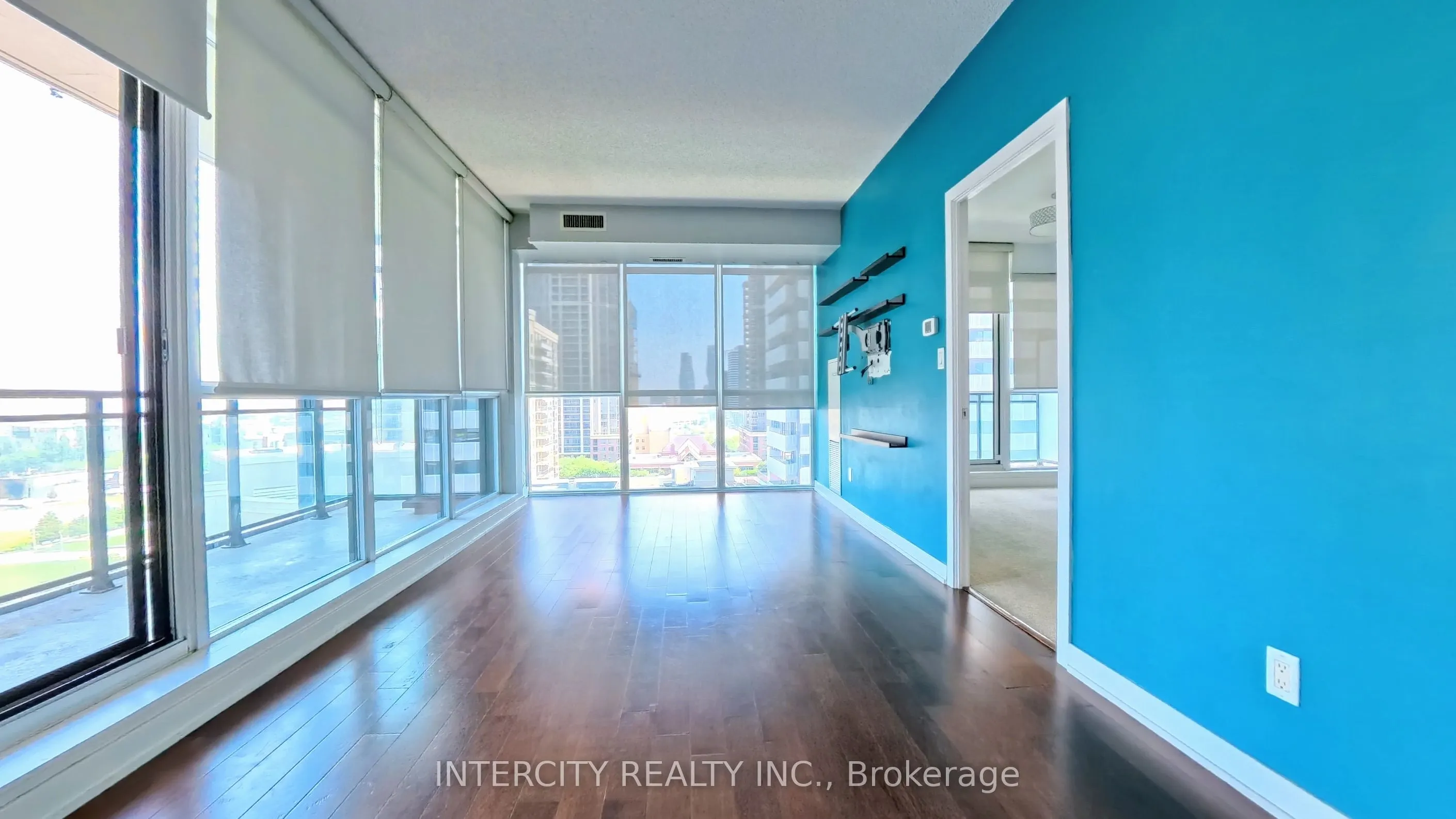 4070 Confederation Parkway, #1009