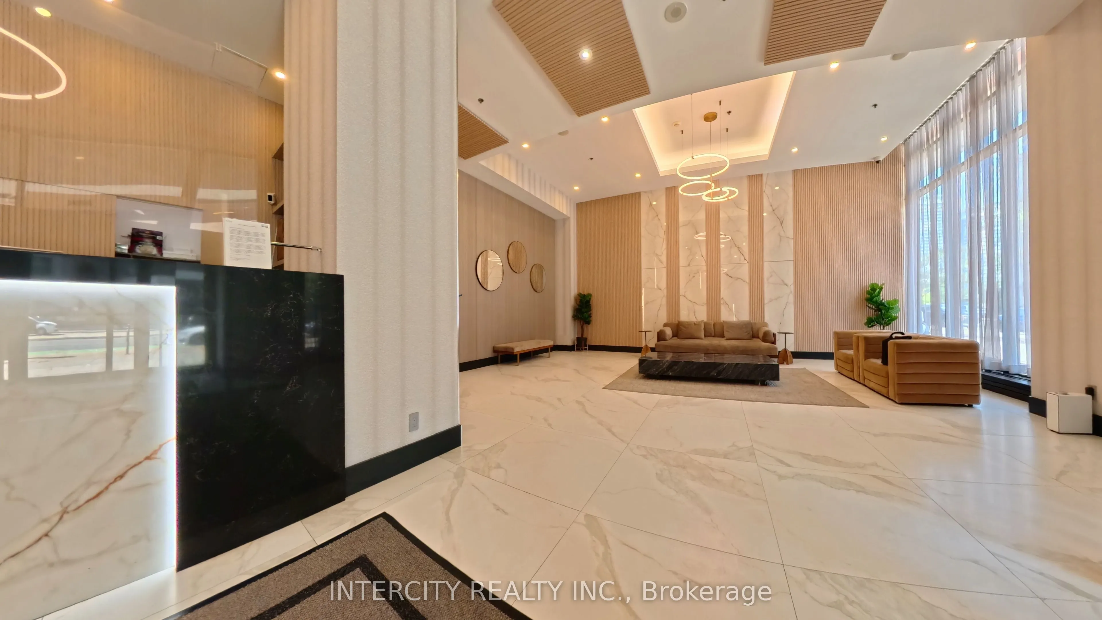 4070 Confederation Parkway, #1009