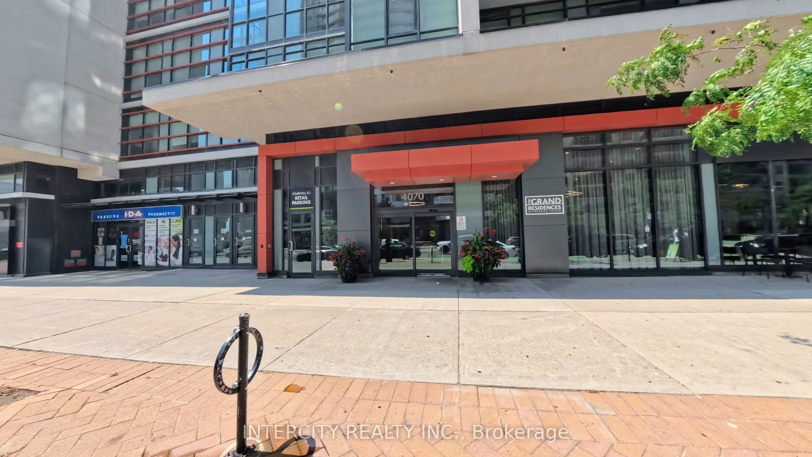 4070 Confederation Parkway, #1009