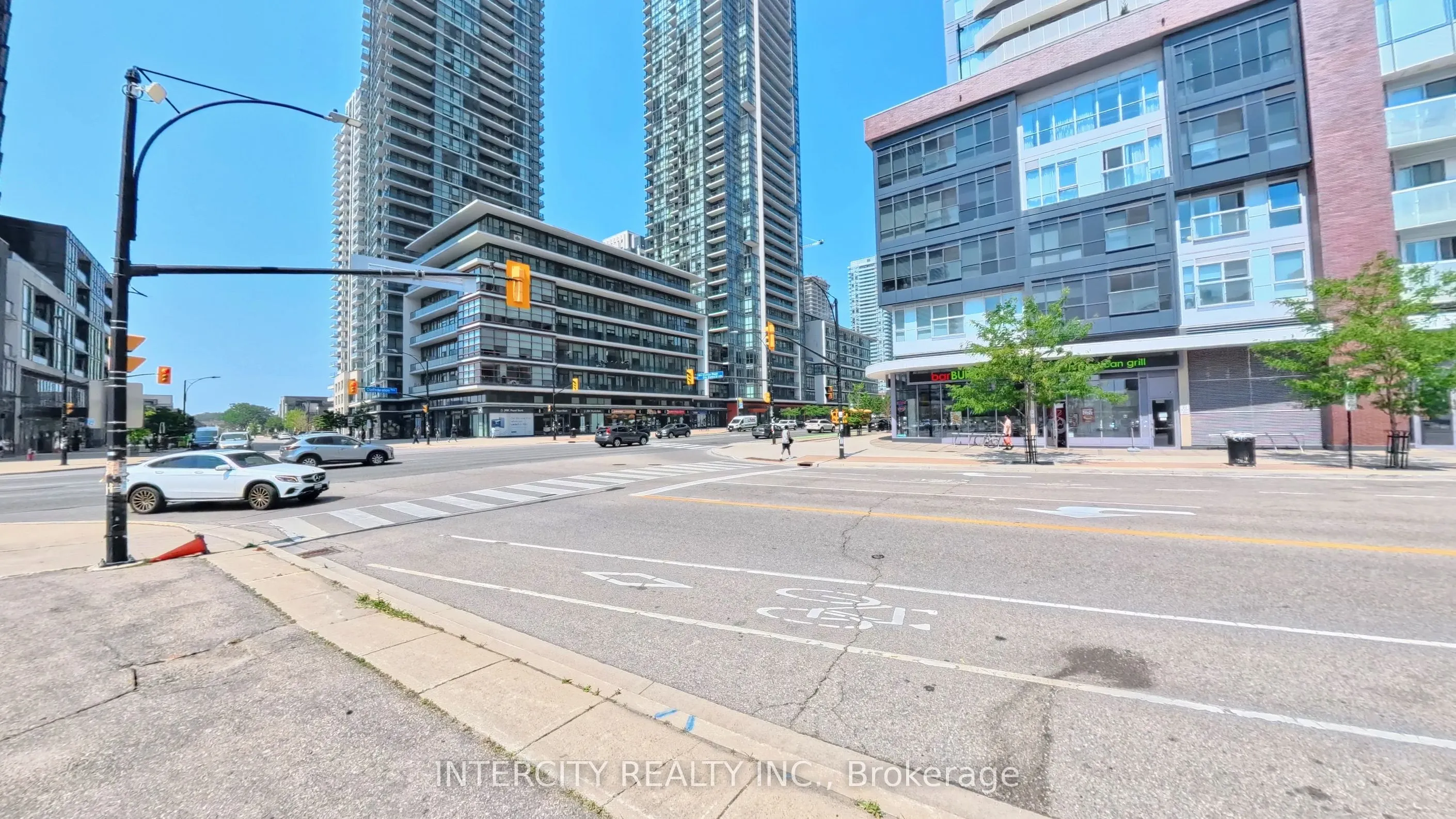 4070 Confederation Parkway, #1009