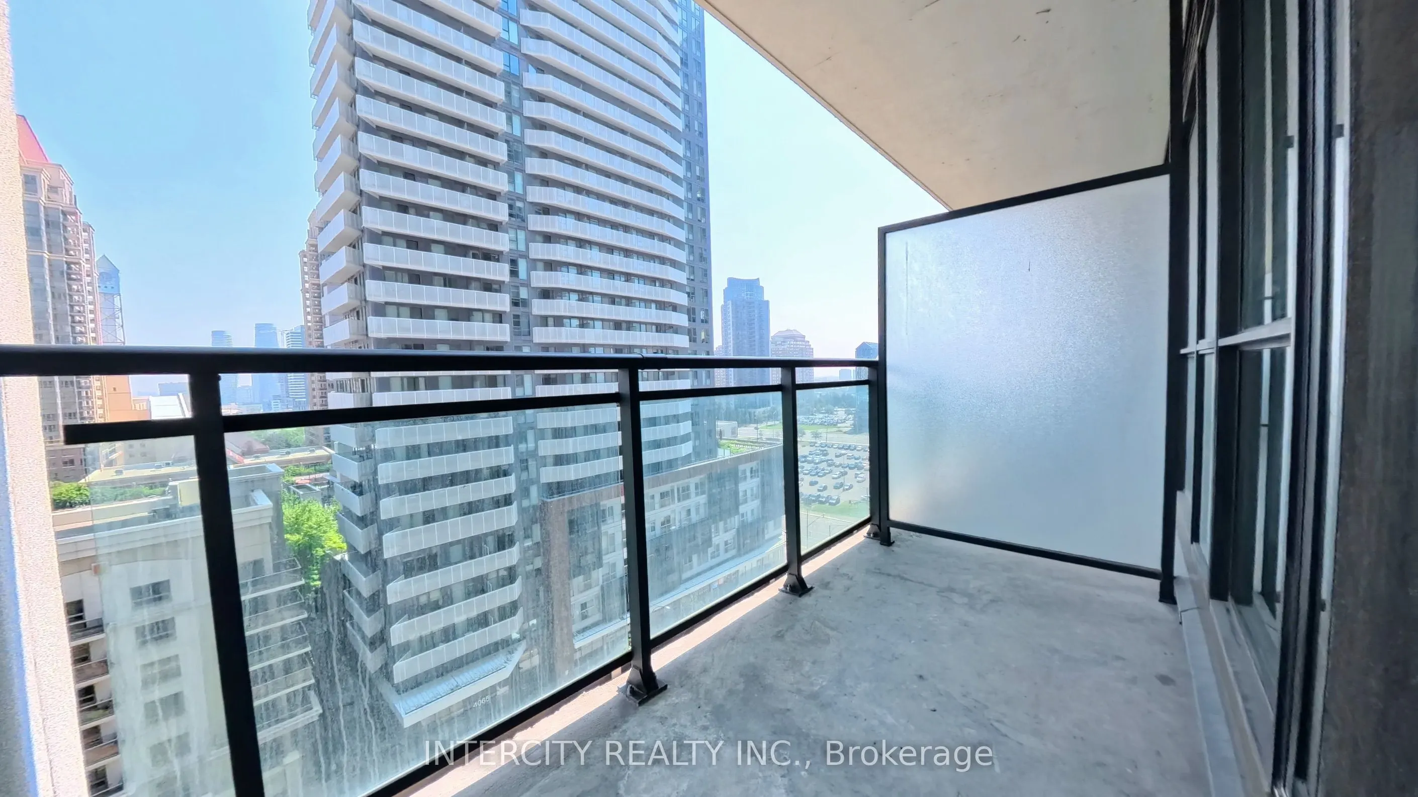 4070 Confederation Parkway, #1009