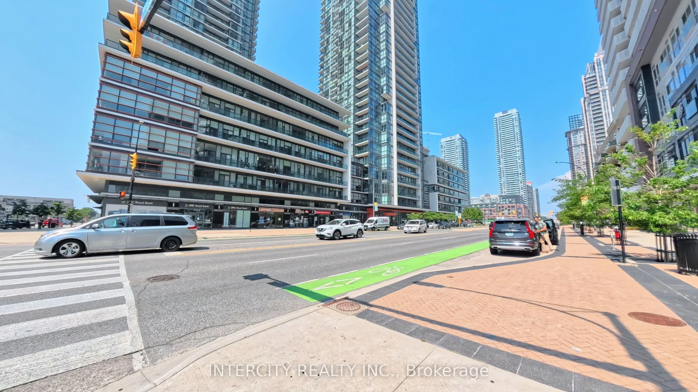 4070 Confederation Parkway, #1009