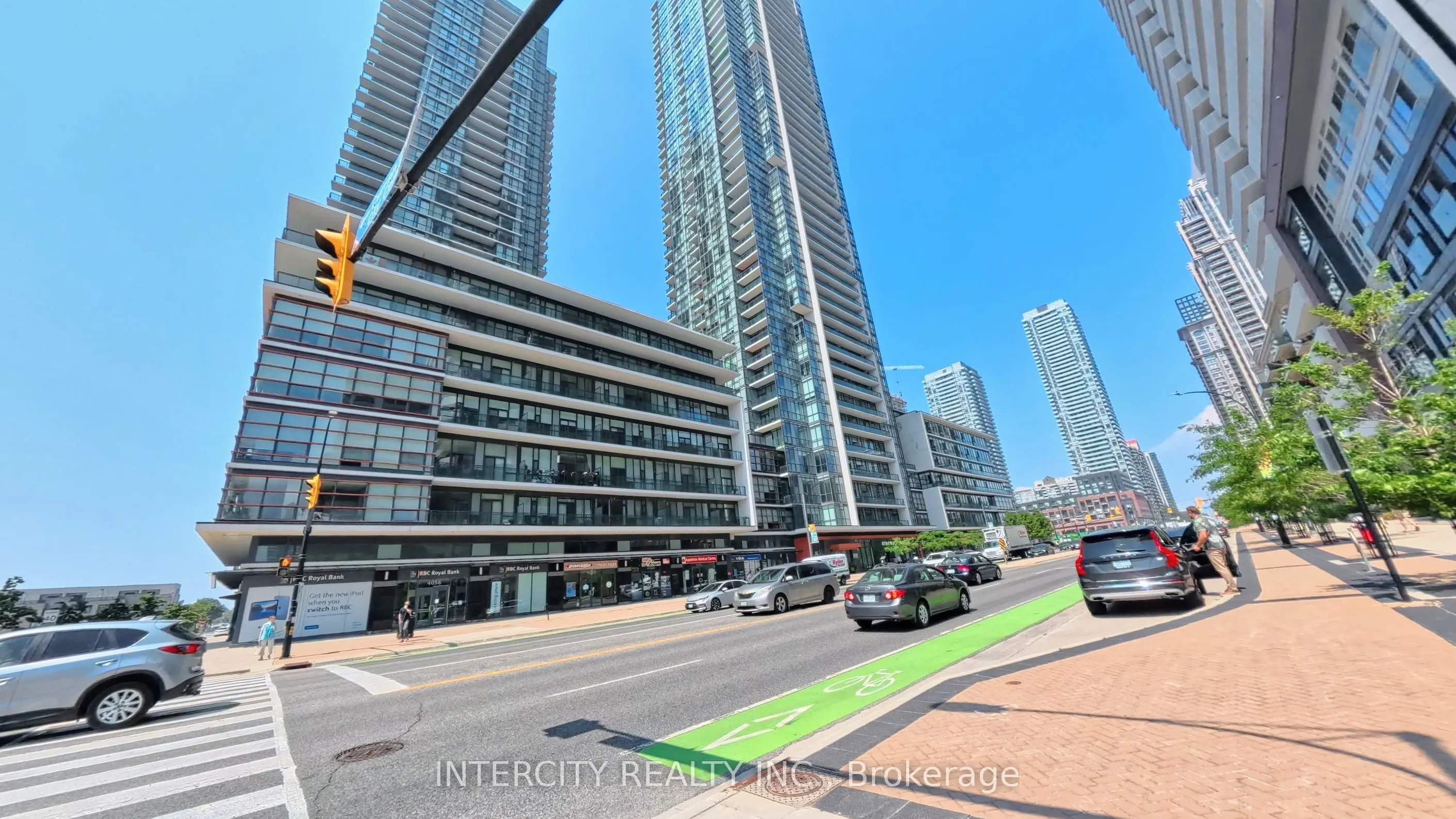 4070 Confederation Parkway, #1009