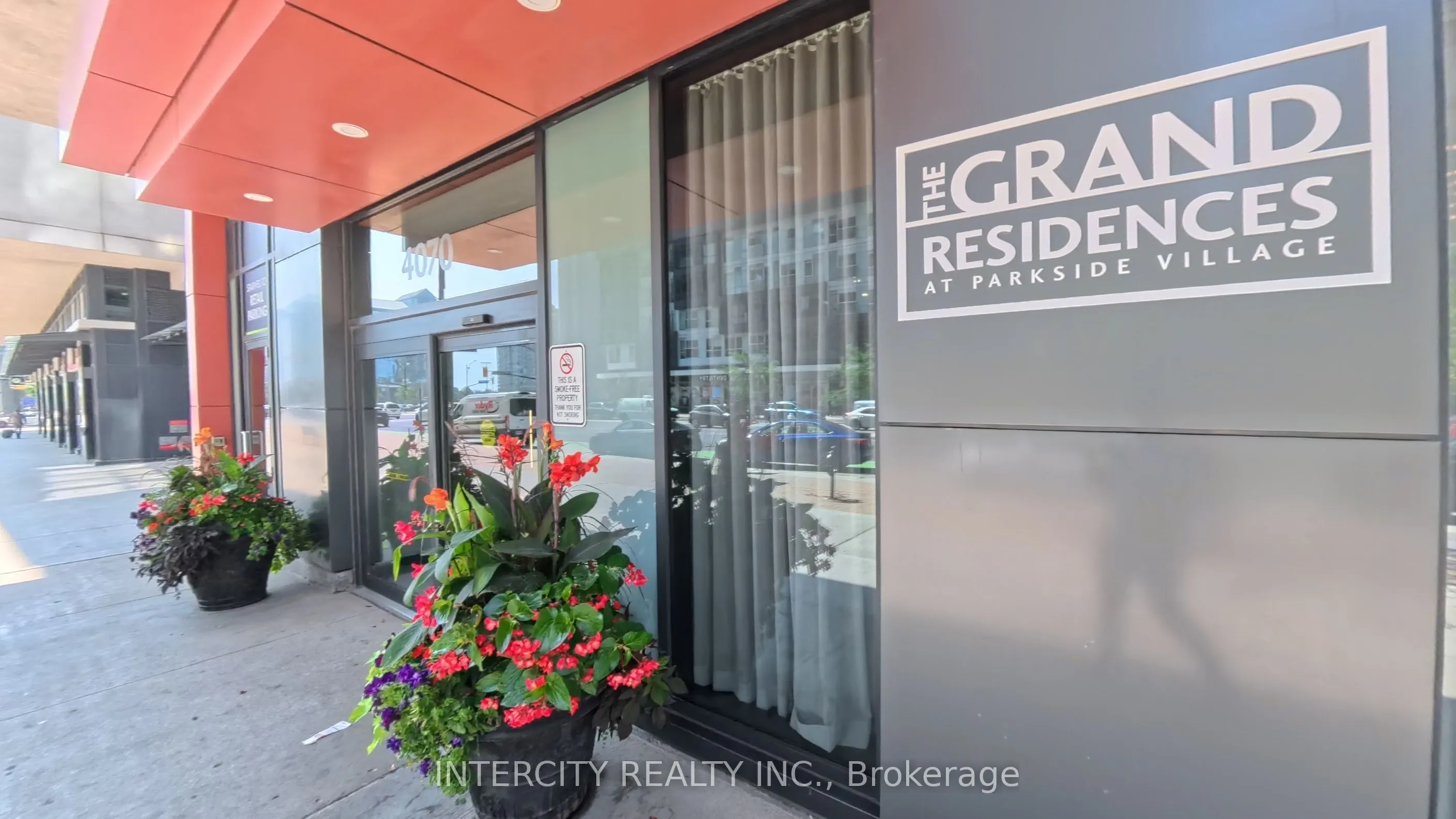 4070 Confederation Parkway, #1009