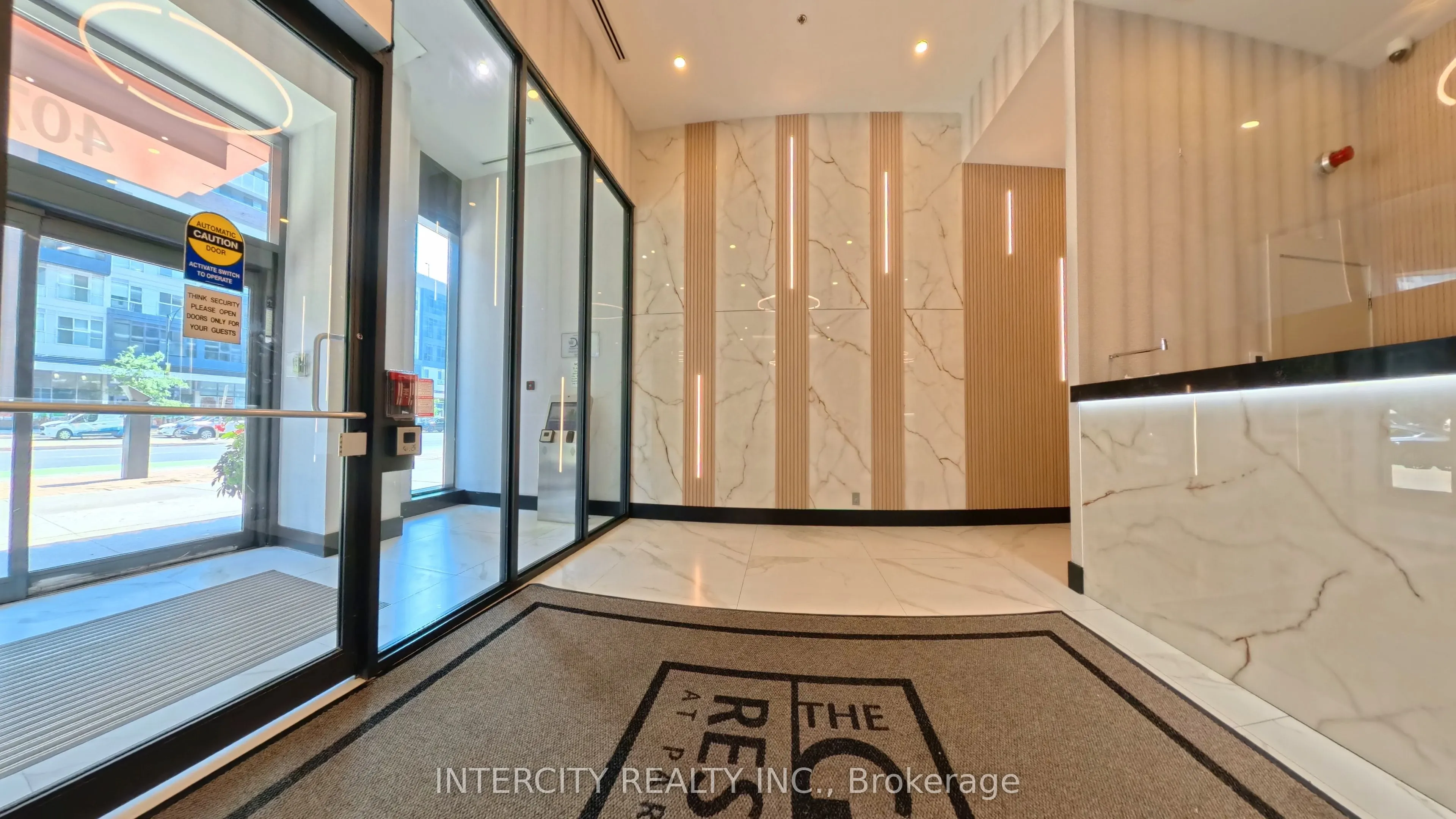 4070 Confederation Parkway, #1009