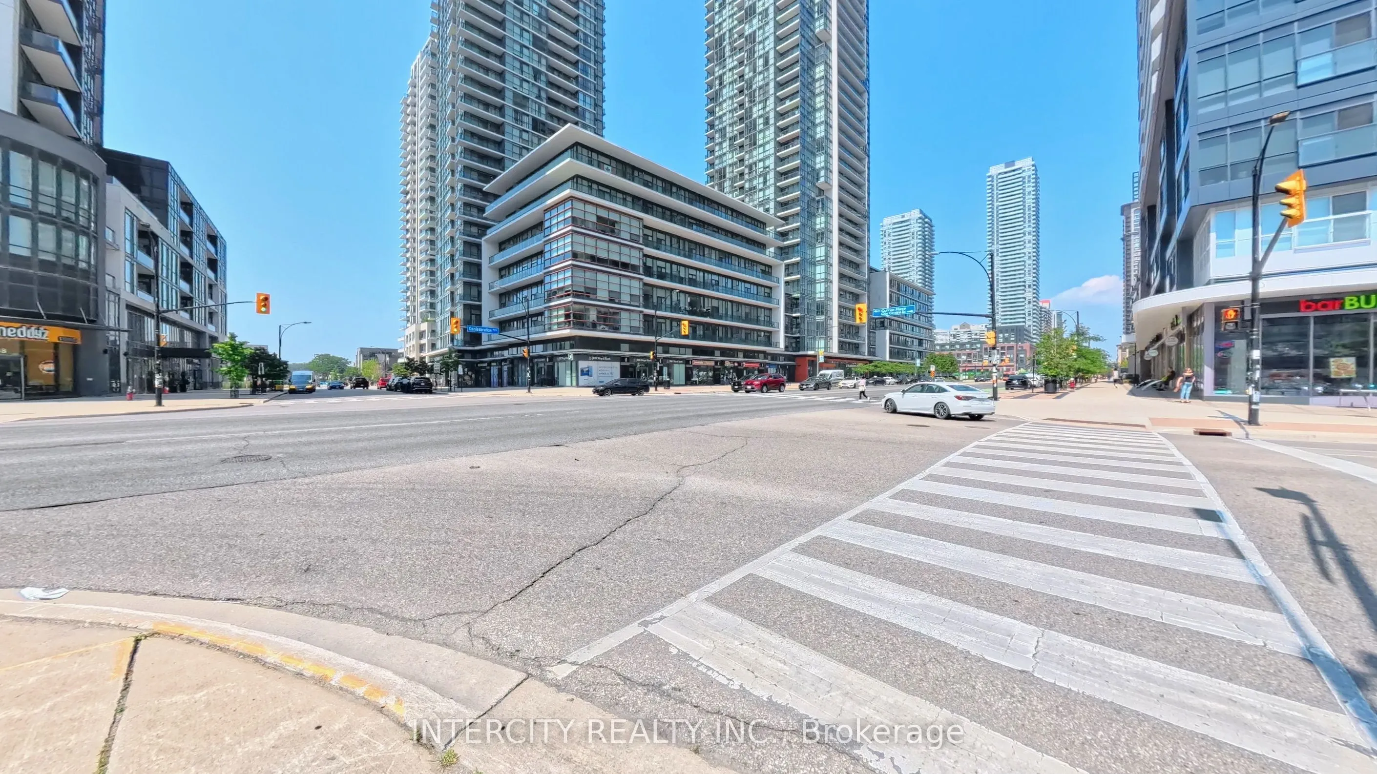 4070 Confederation Parkway, #1009