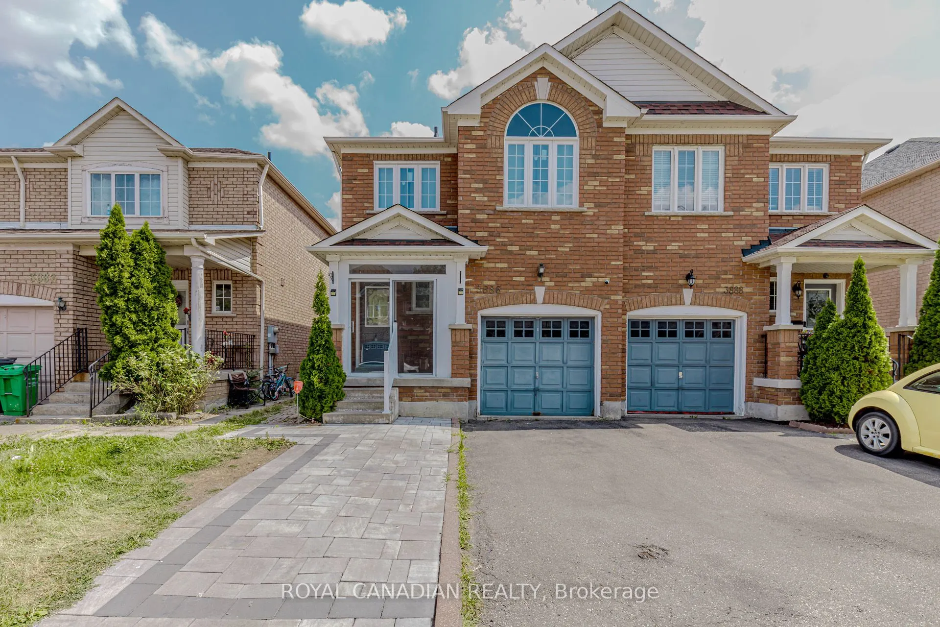 3886 Manatee Way, #Upper