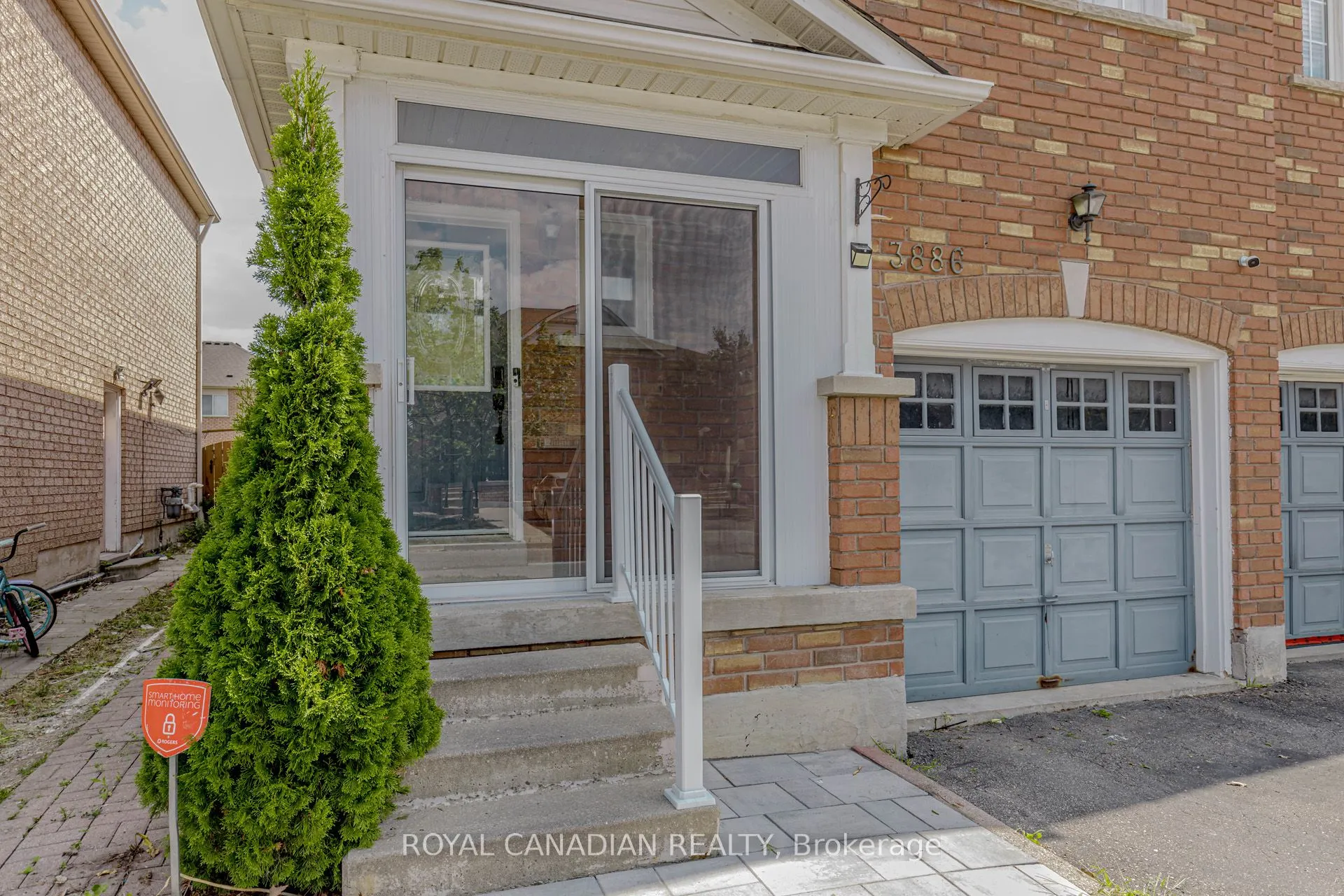 3886 Manatee Way, #Upper