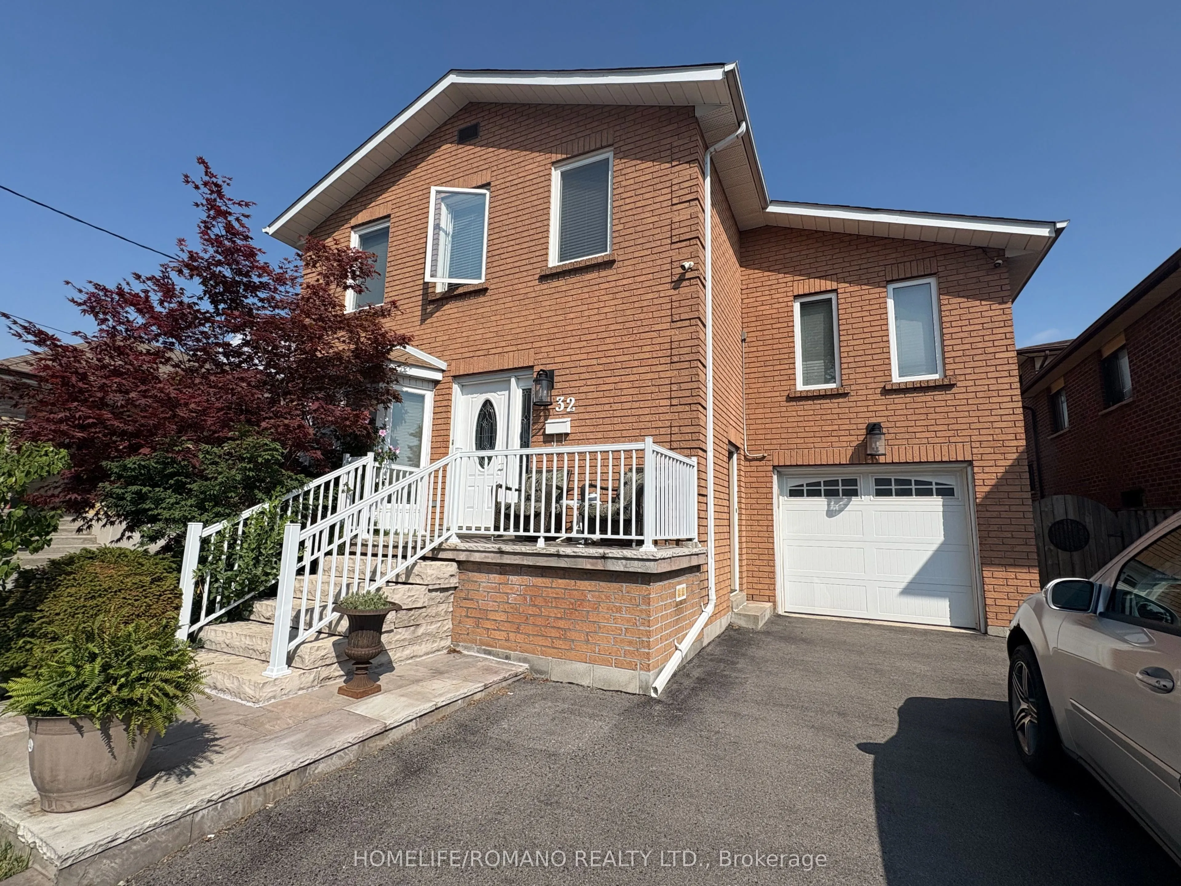 32 Plewes Road, #BASEMENT