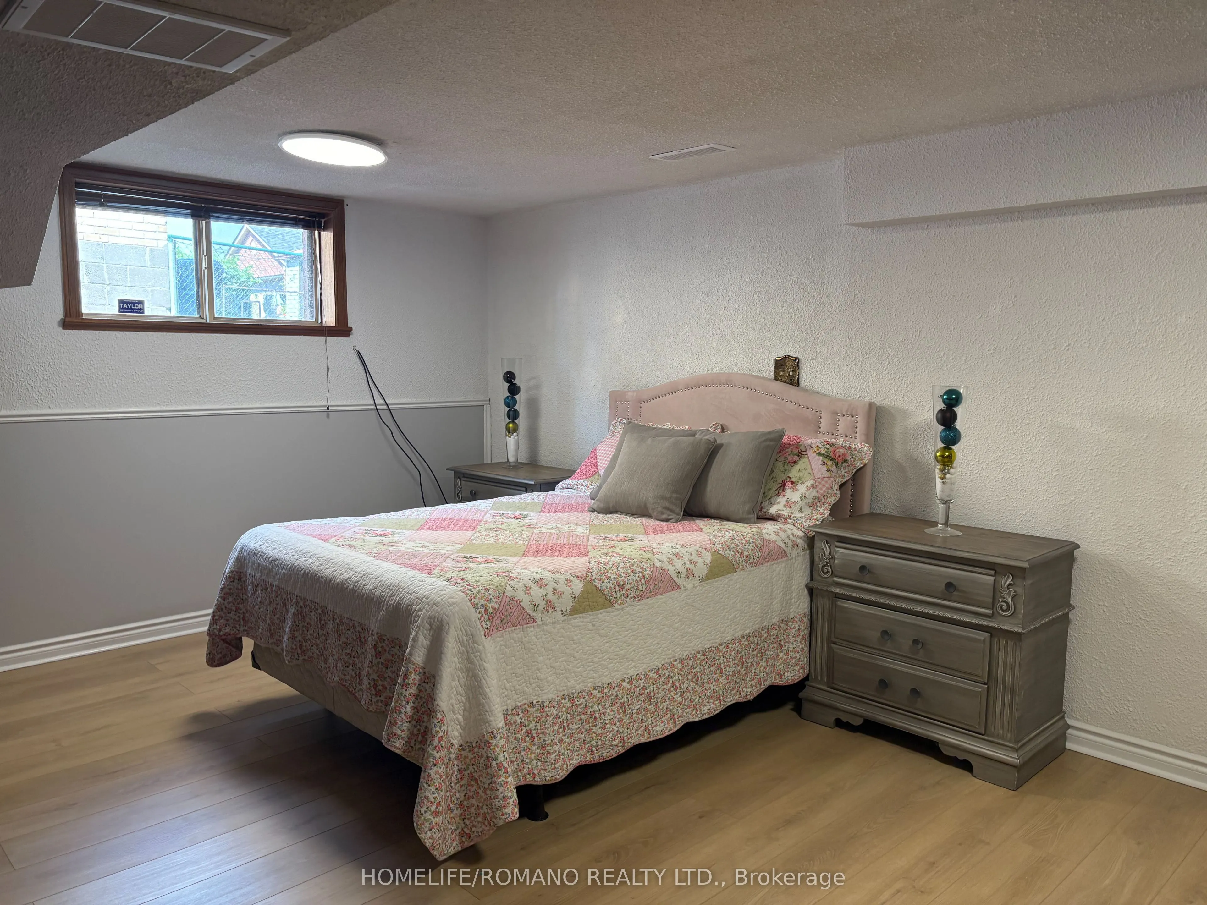 32 Plewes Road, #BASEMENT