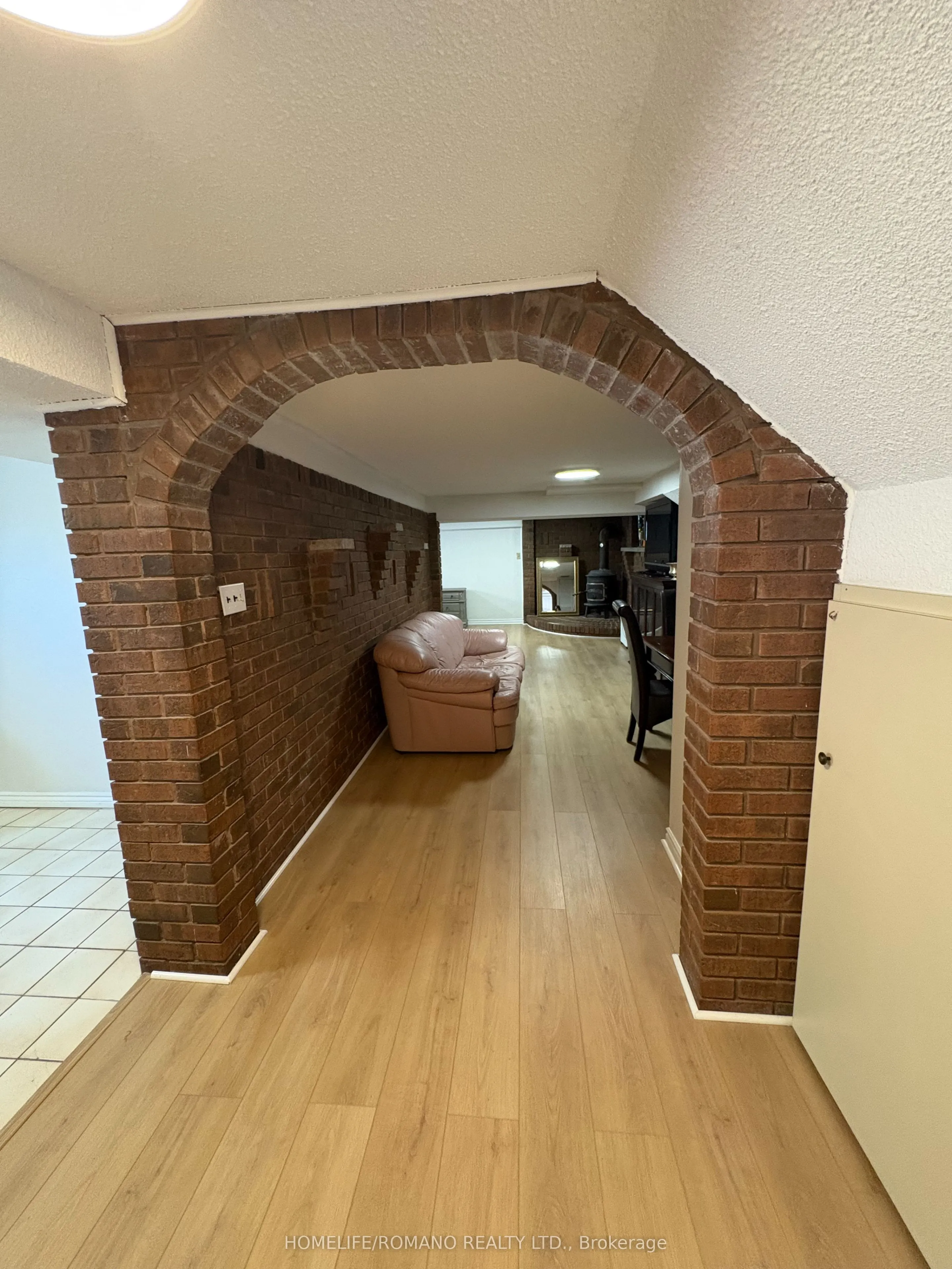 32 Plewes Road, #BASEMENT