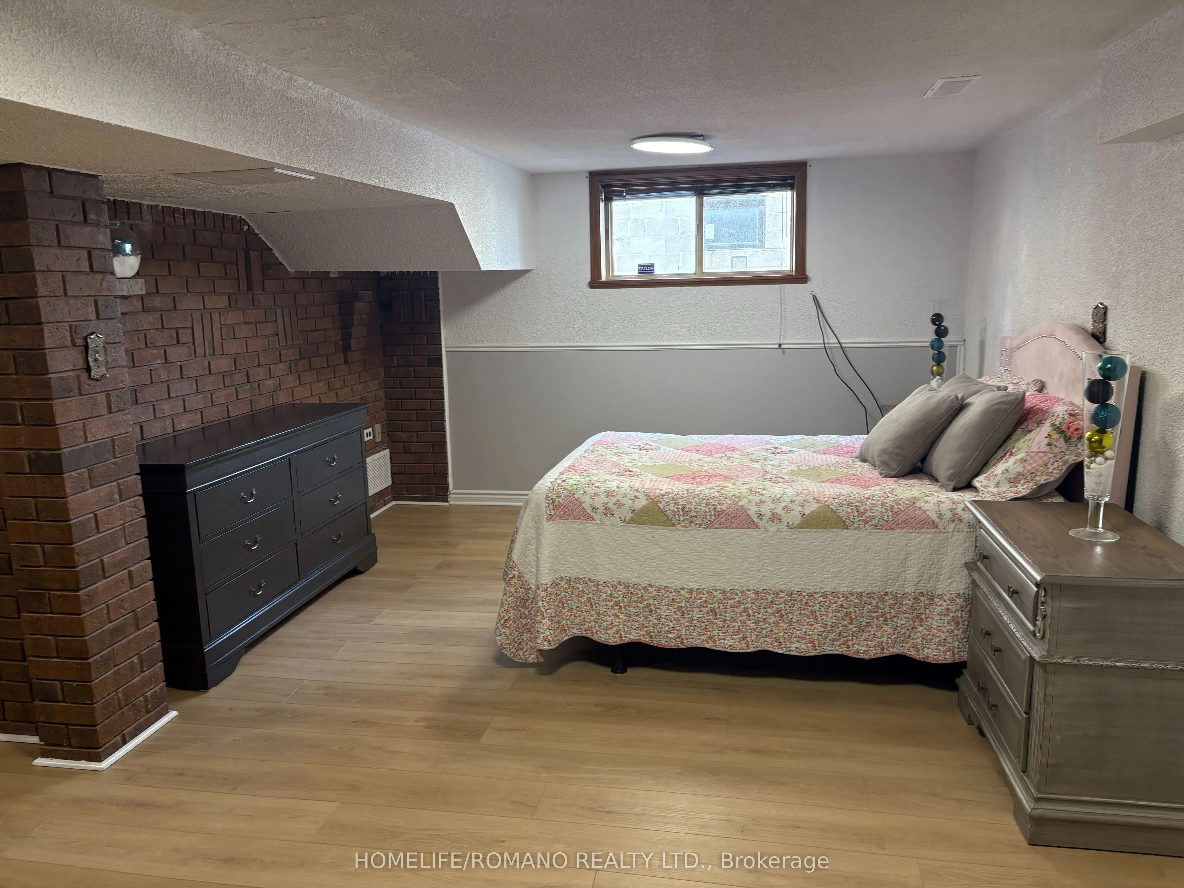 32 Plewes Road, #BASEMENT