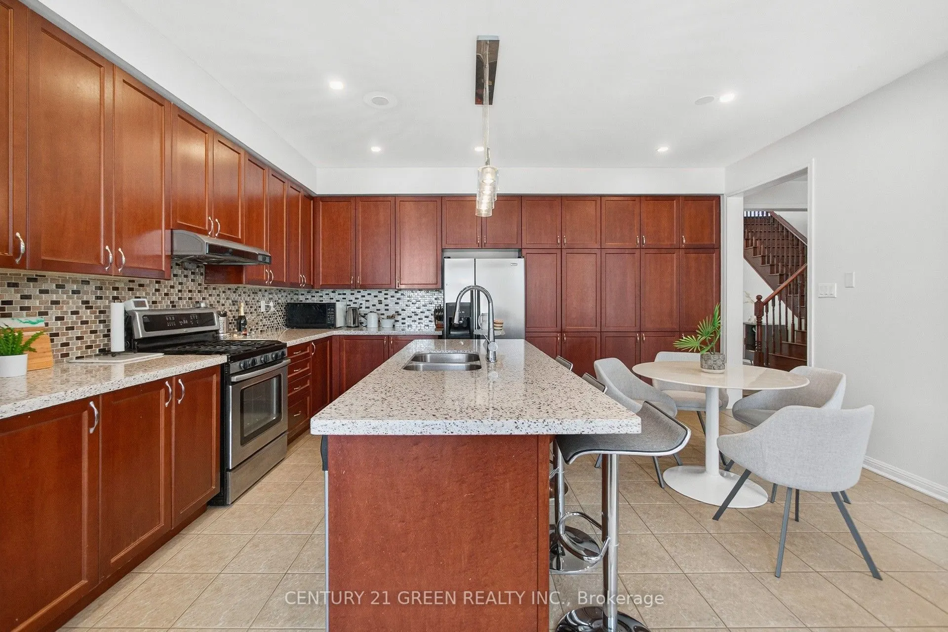936 Rigo Crossing