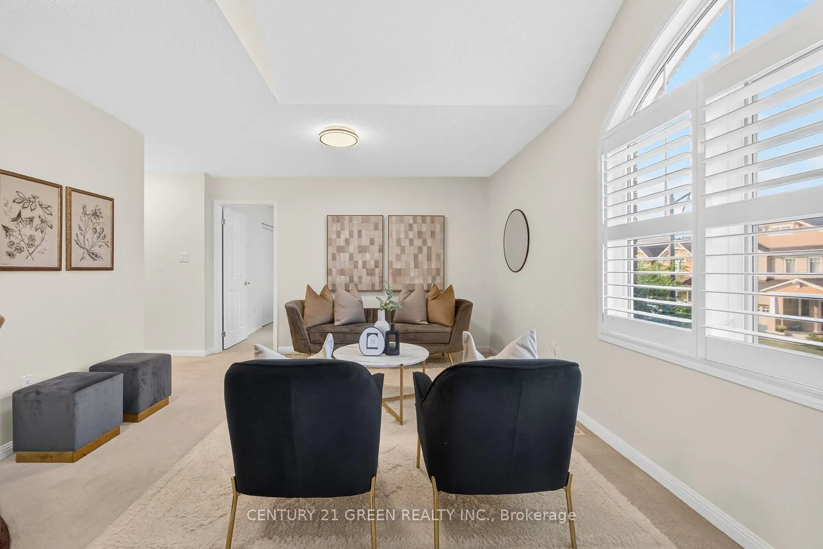 936 Rigo Crossing