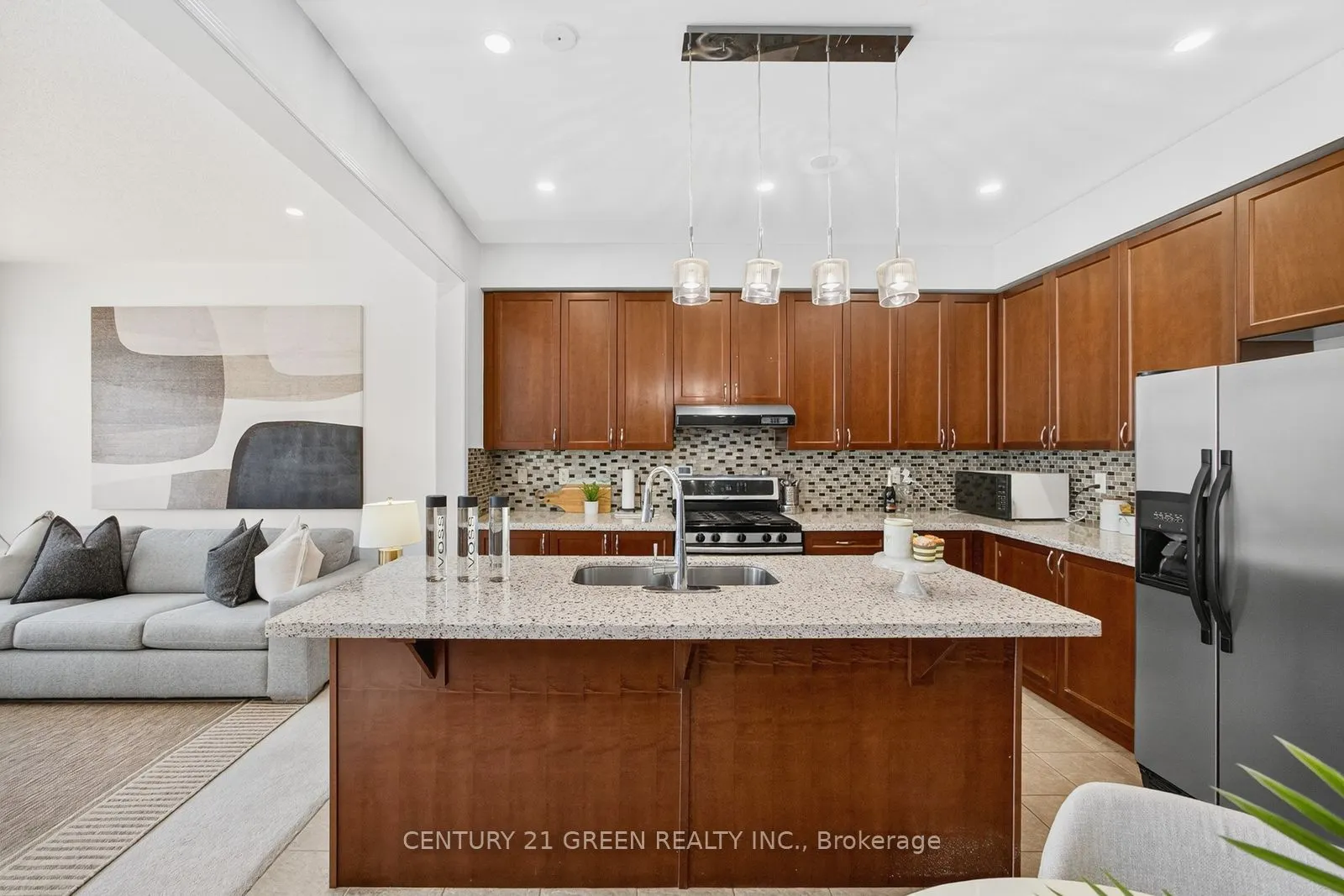 936 Rigo Crossing