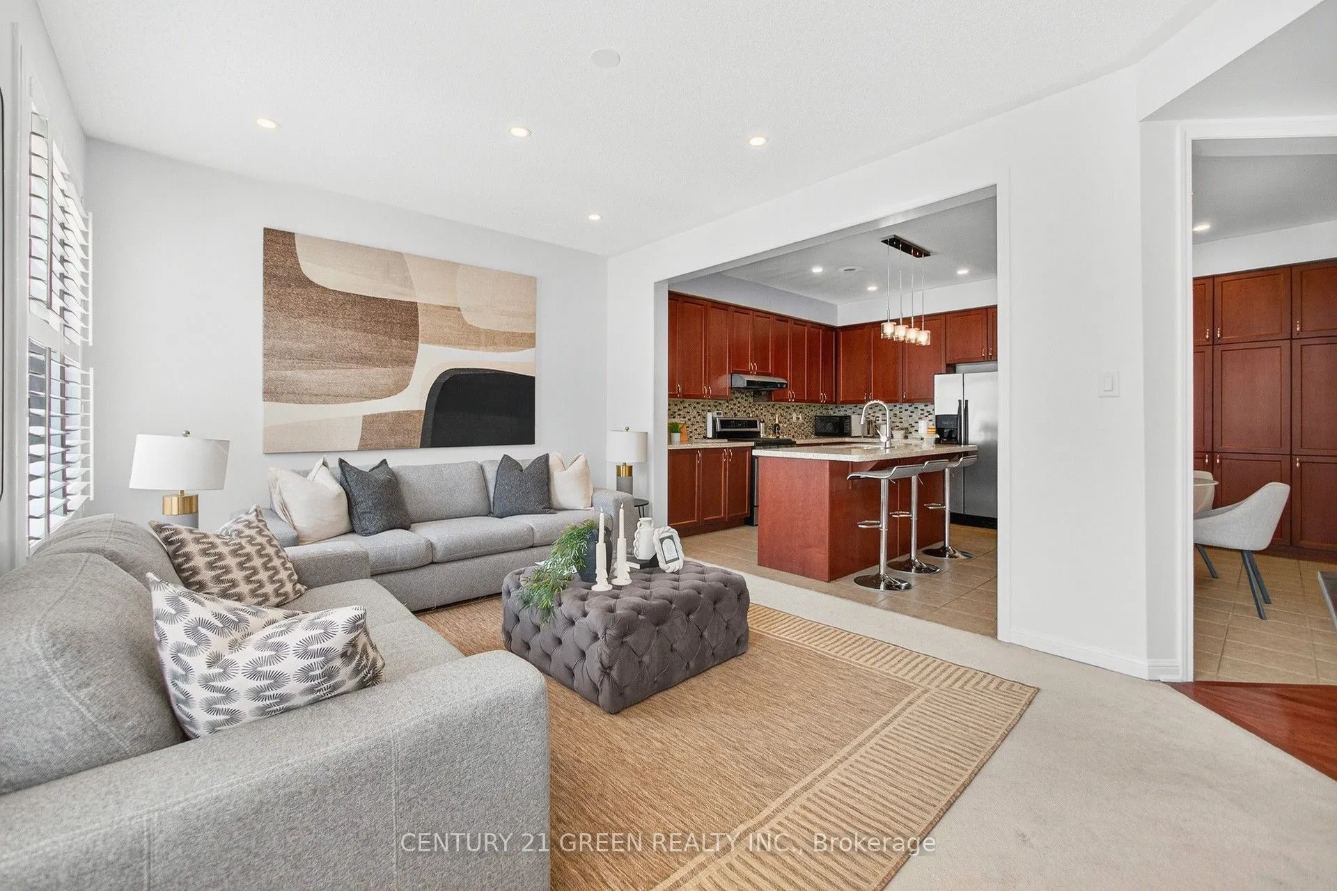 936 Rigo Crossing