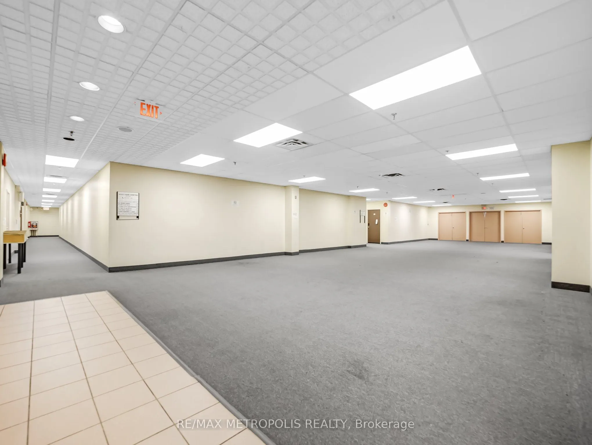 1550 South Gateway Road, #309
