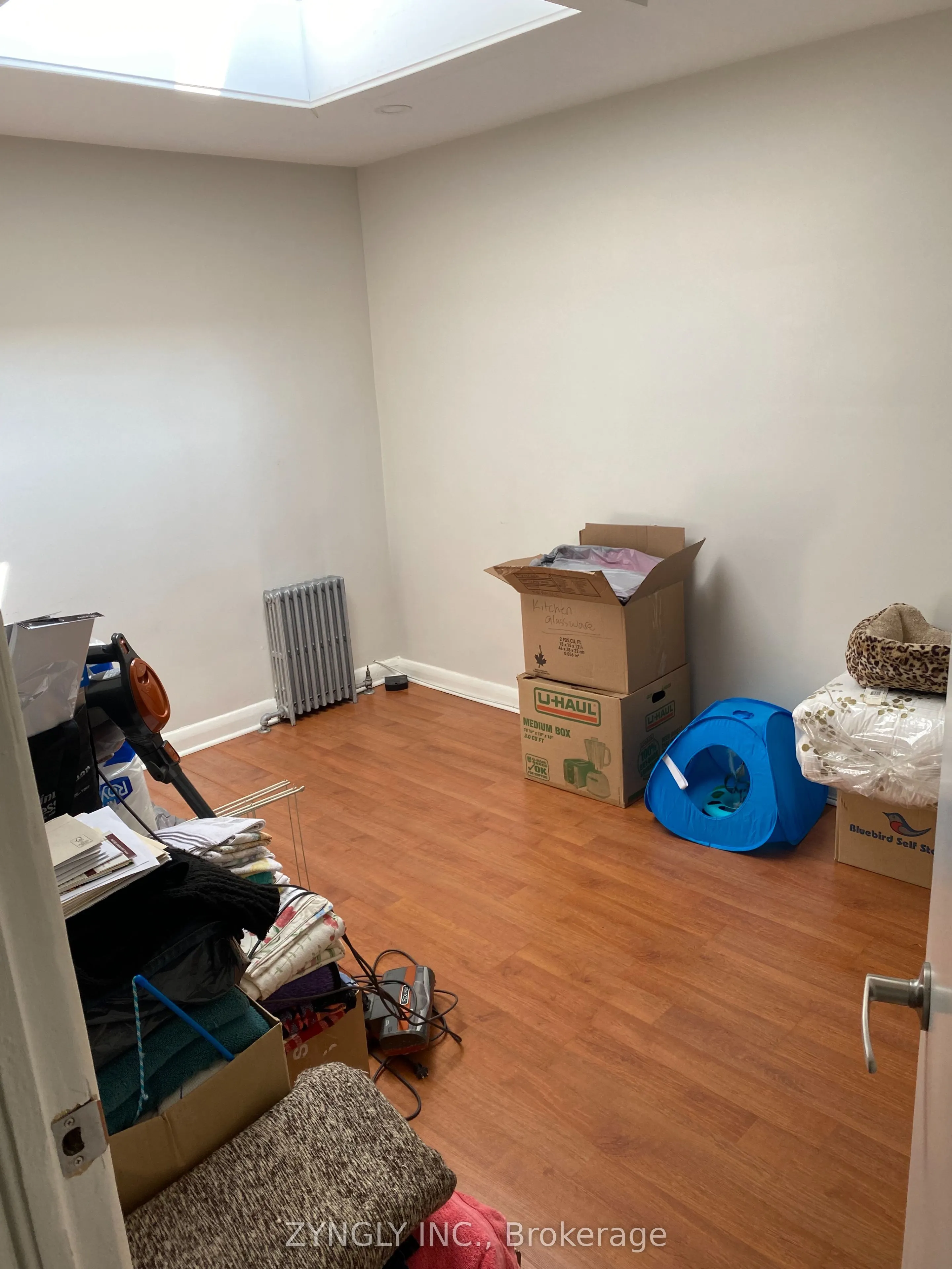 978A The Queensway Avenue, #1