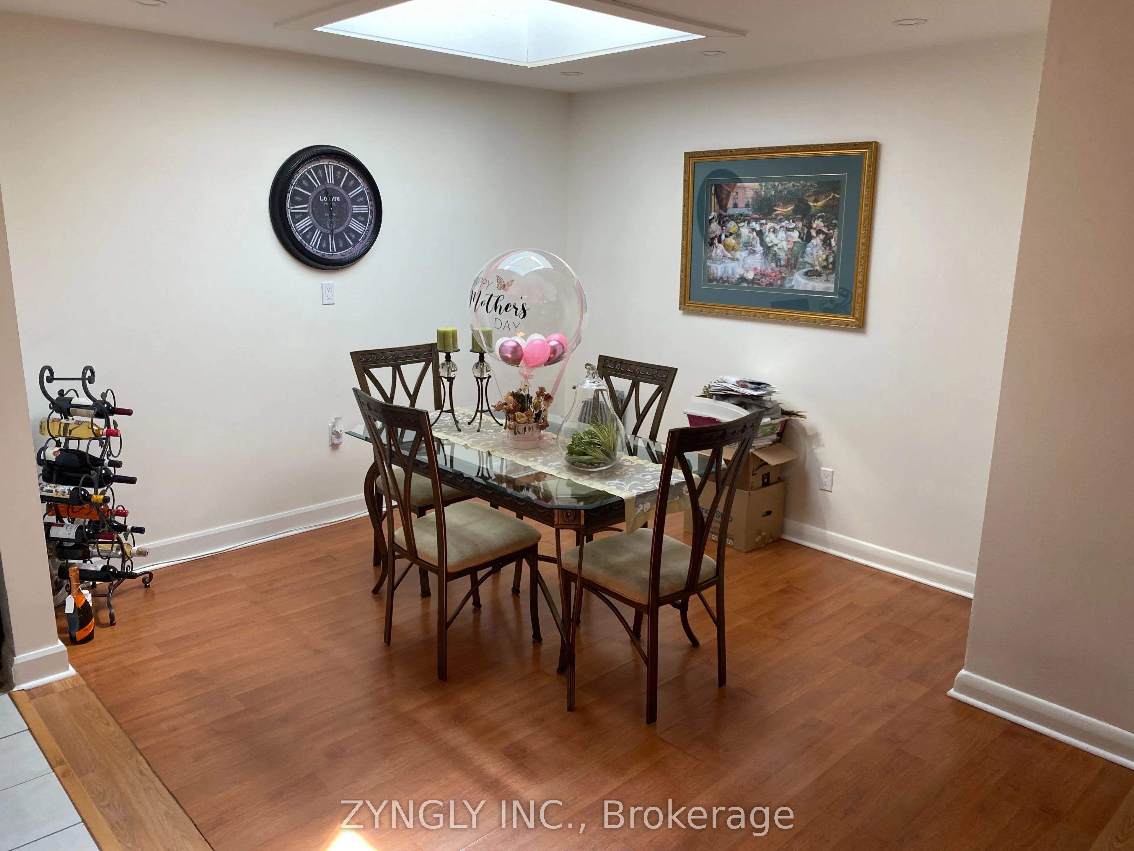 978A The Queensway Avenue, #1