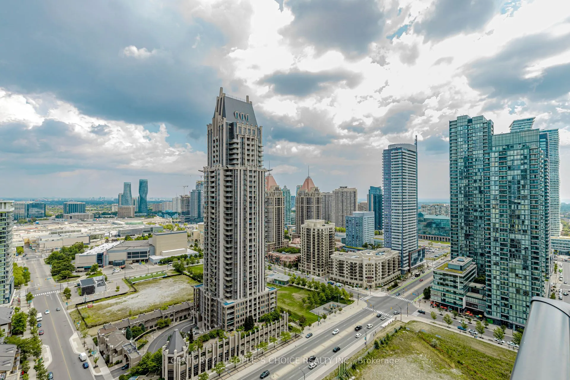 4130 Parkside Village Drive, #2506