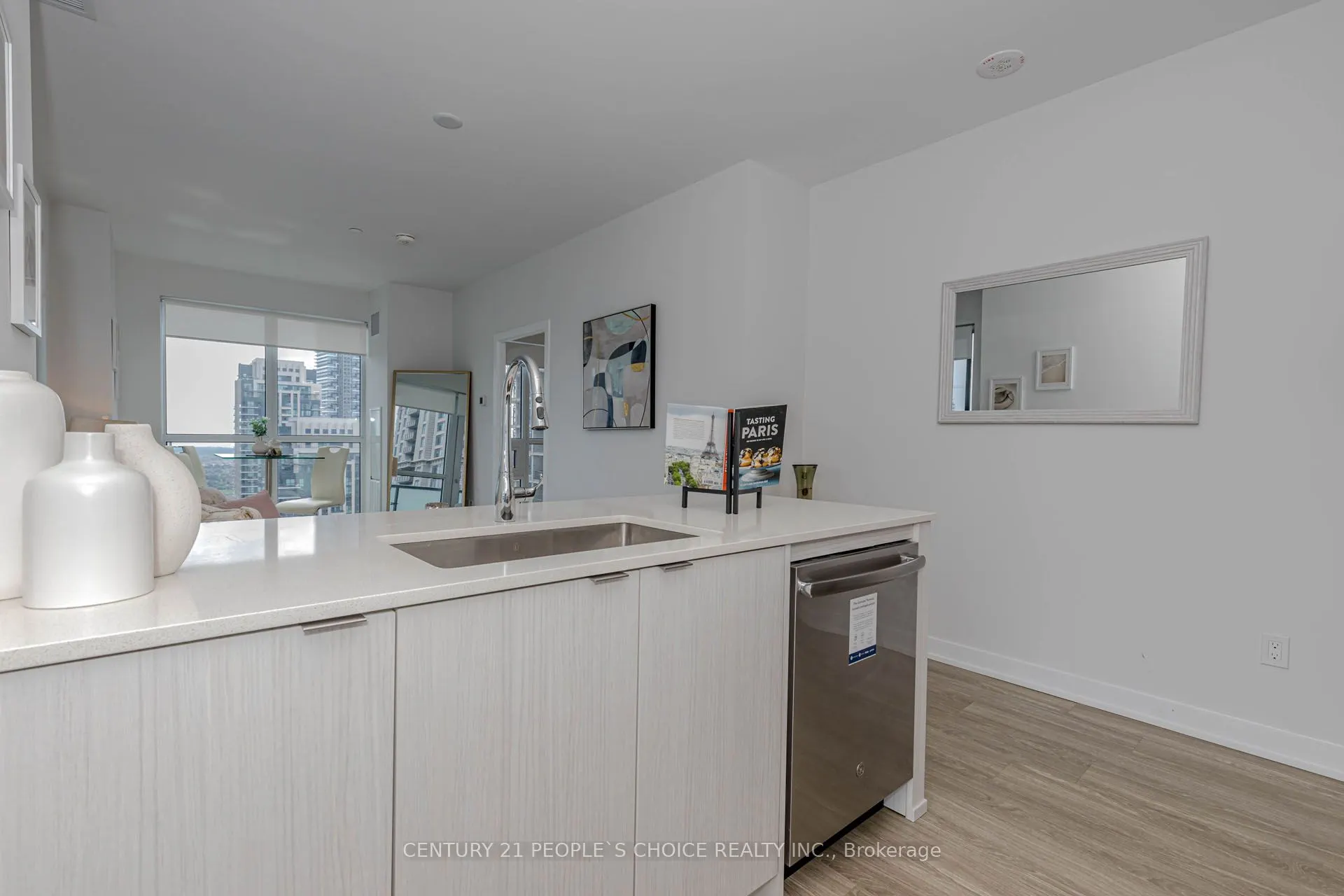 4130 Parkside Village Drive, #2506