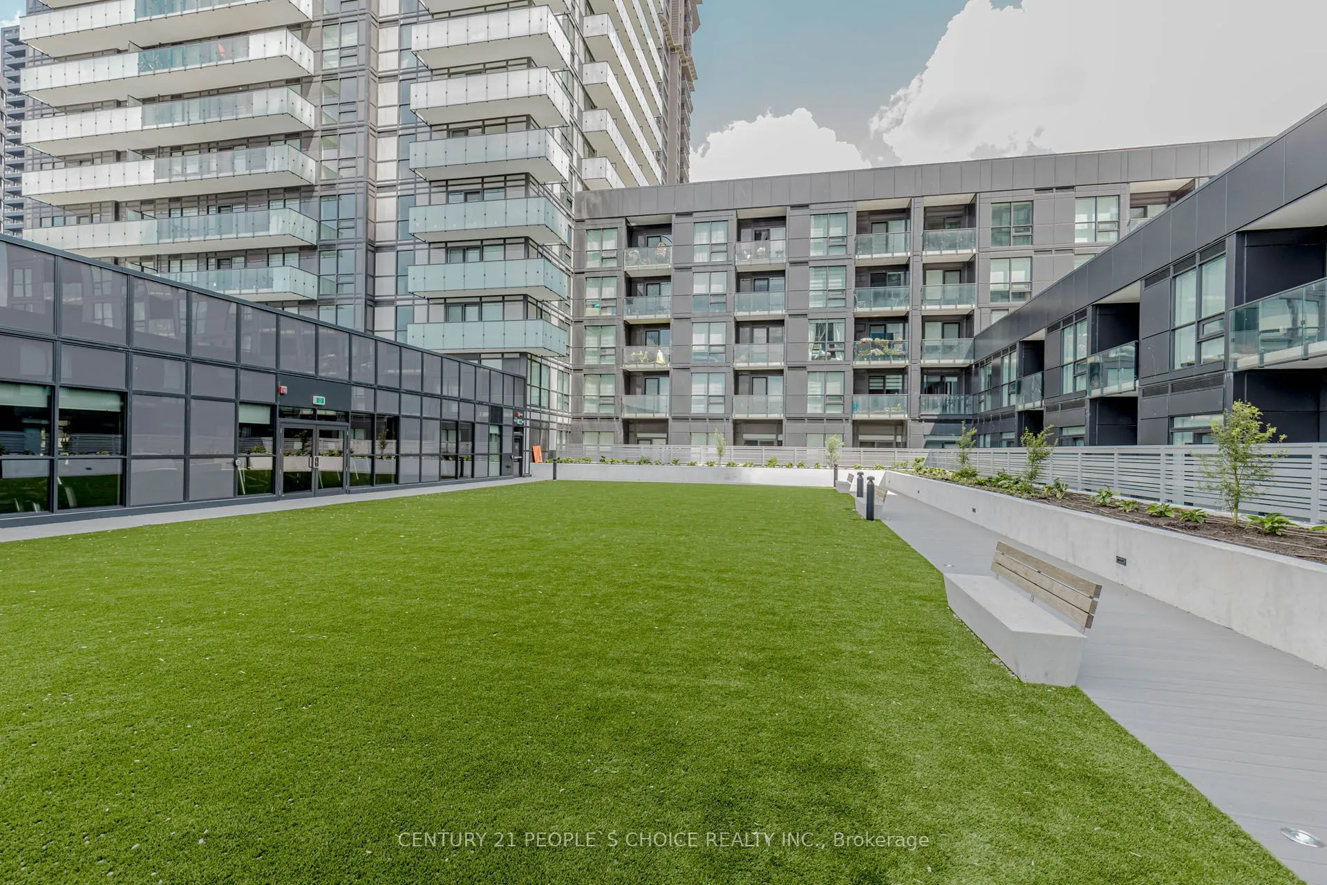 4130 Parkside Village Drive, #2506