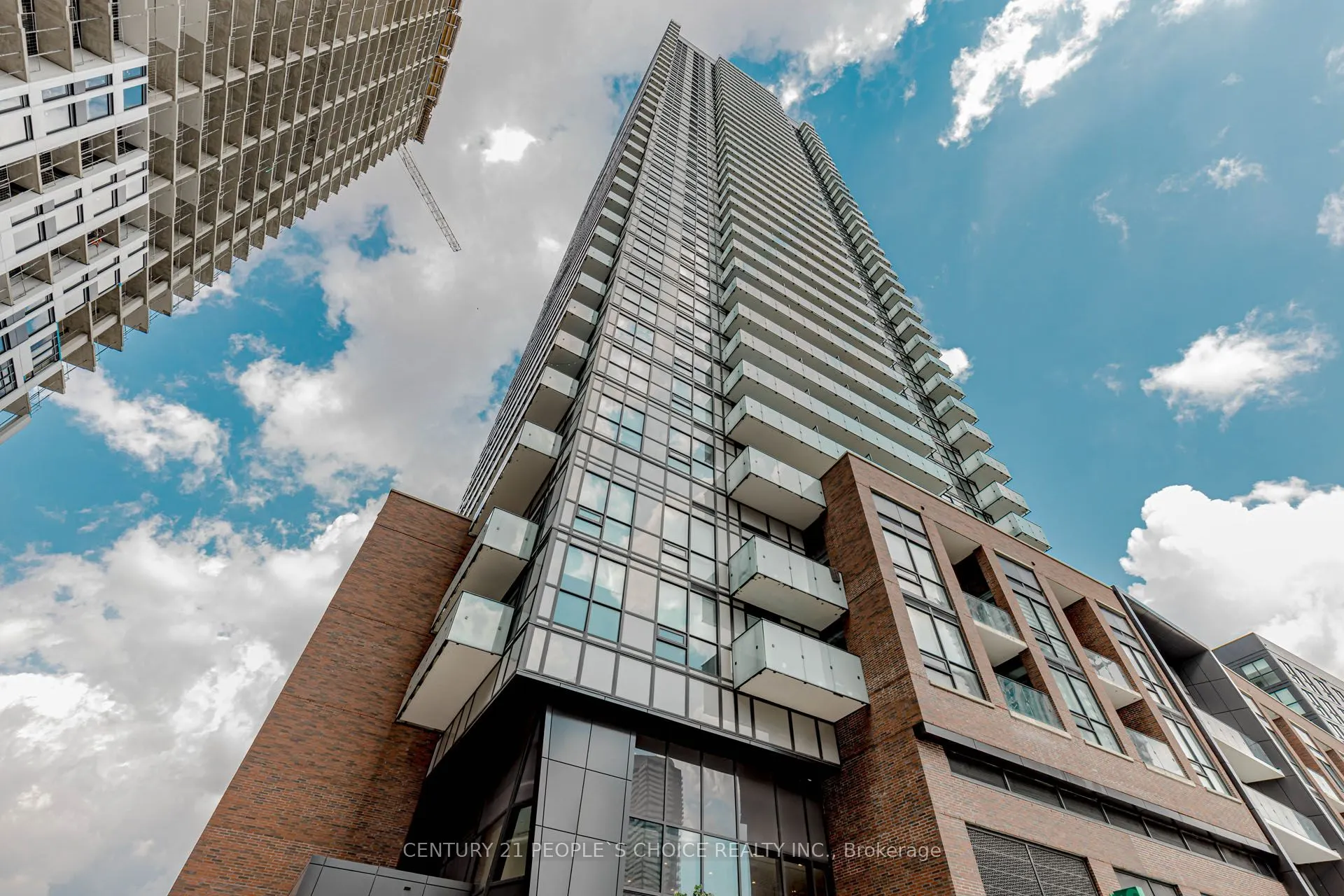 4130 Parkside Village Drive, #2506