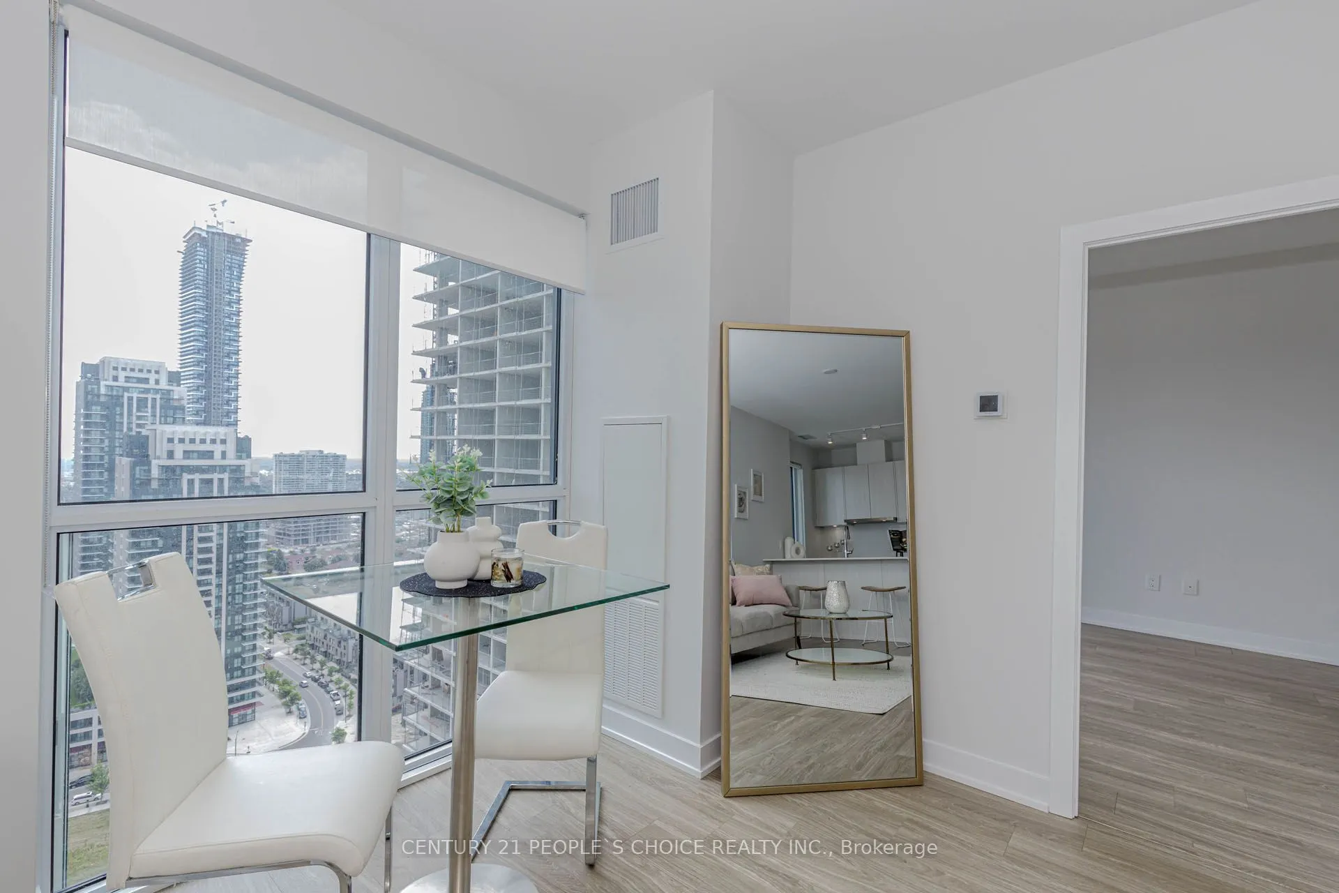 4130 Parkside Village Drive, #2506