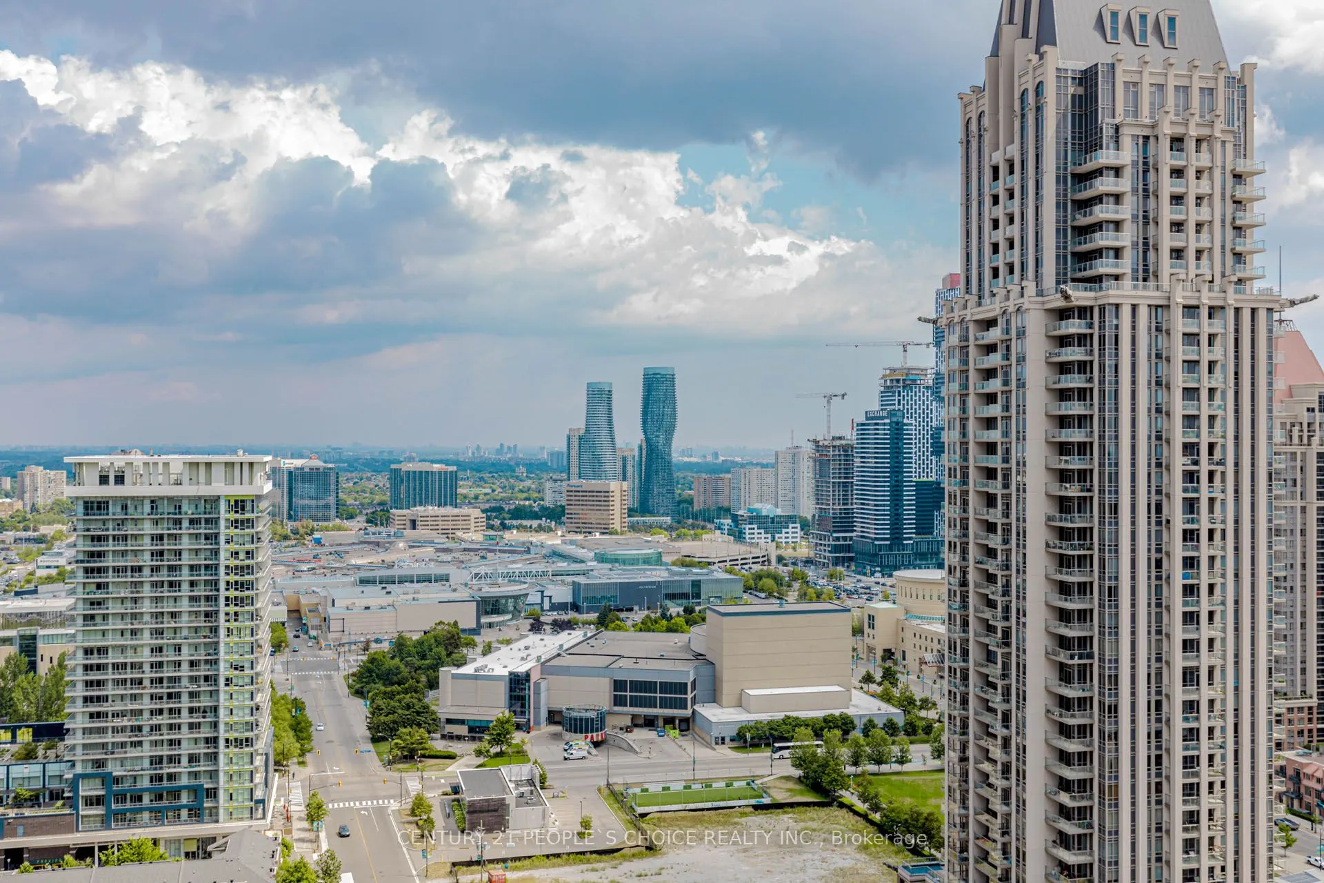 4130 Parkside Village Drive, #2506